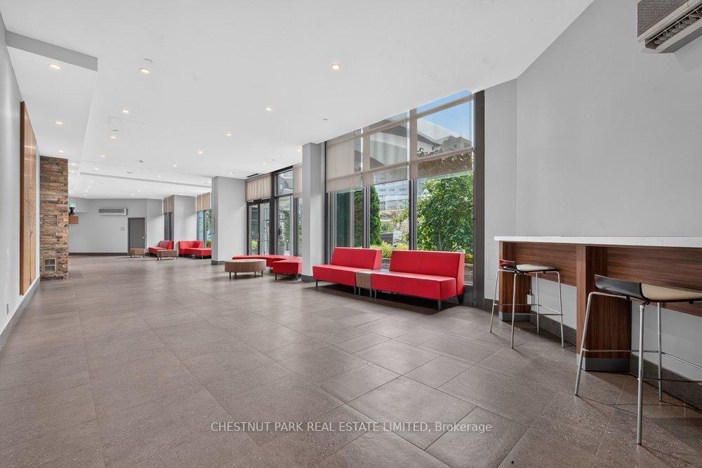 Suite 1105- 361 Front Street West