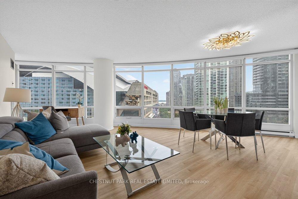 Suite 1105- 361 Front Street West