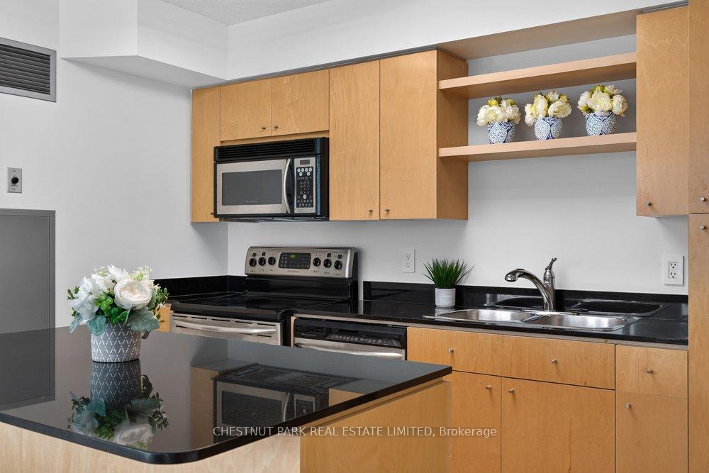 Suite 1105- 361 Front Street West