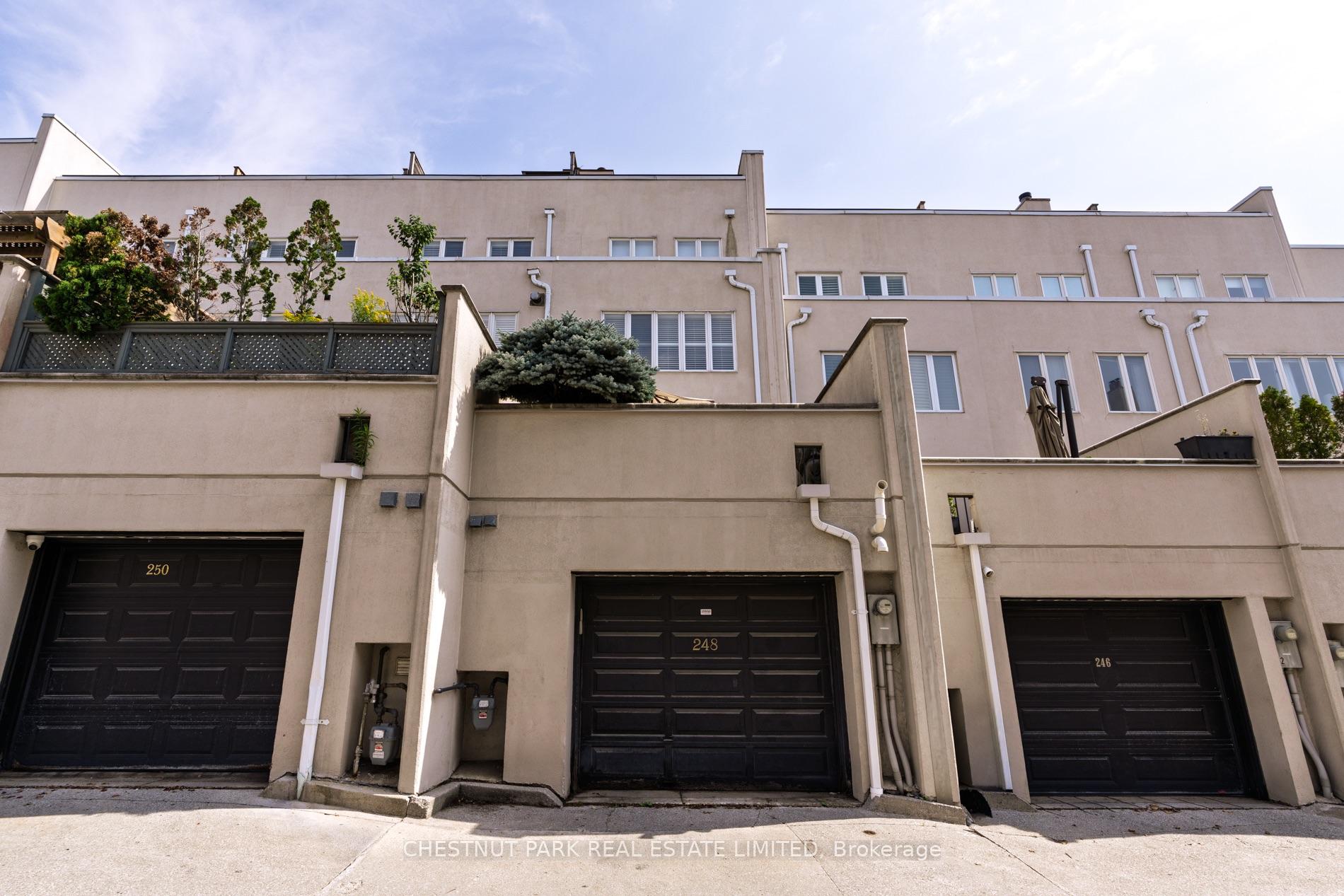 248 Spadina Road