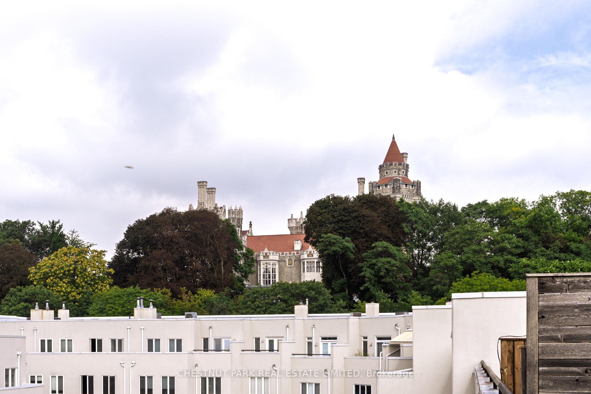 248 Spadina Road