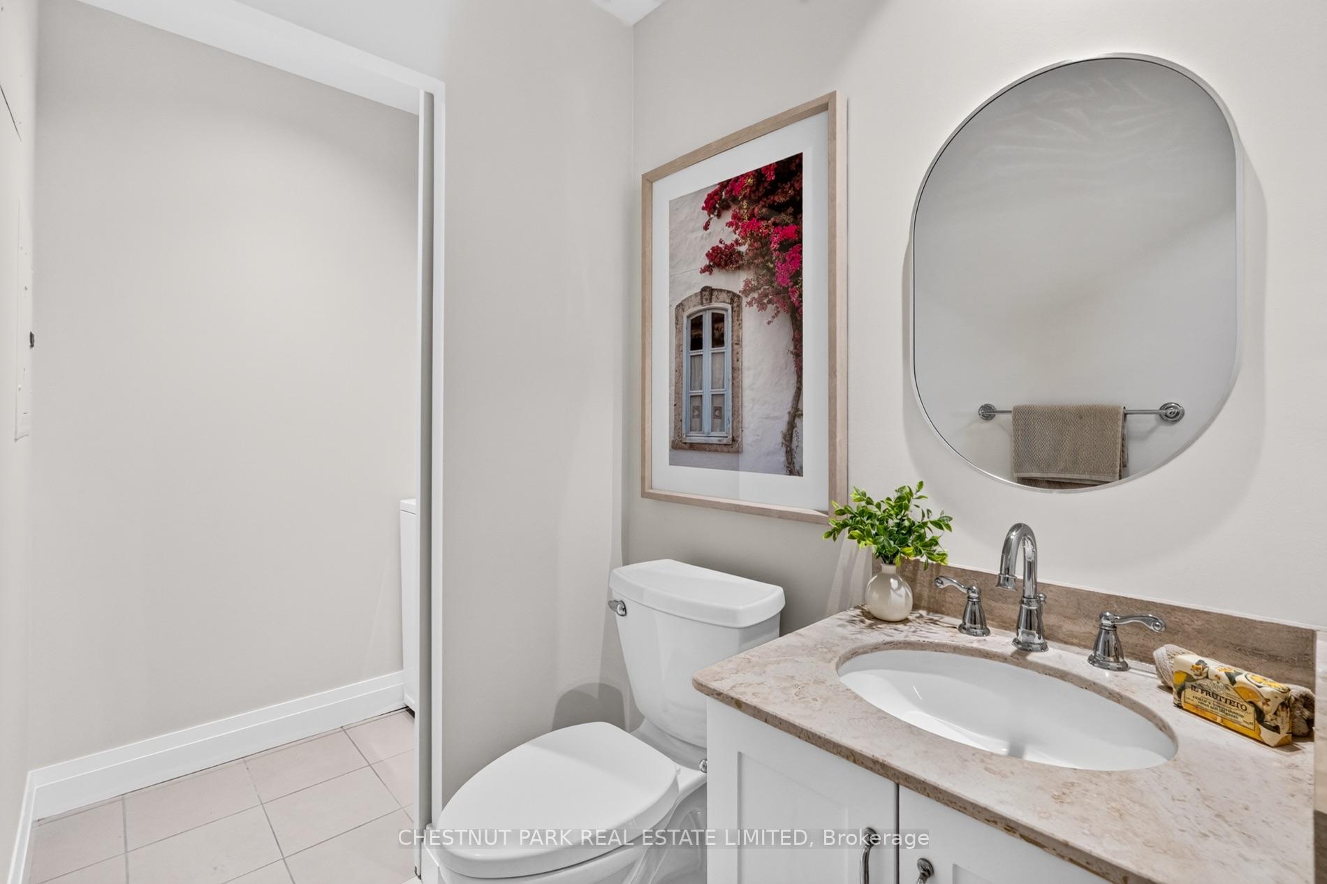 Suite 607- 20 Scrivener Square 