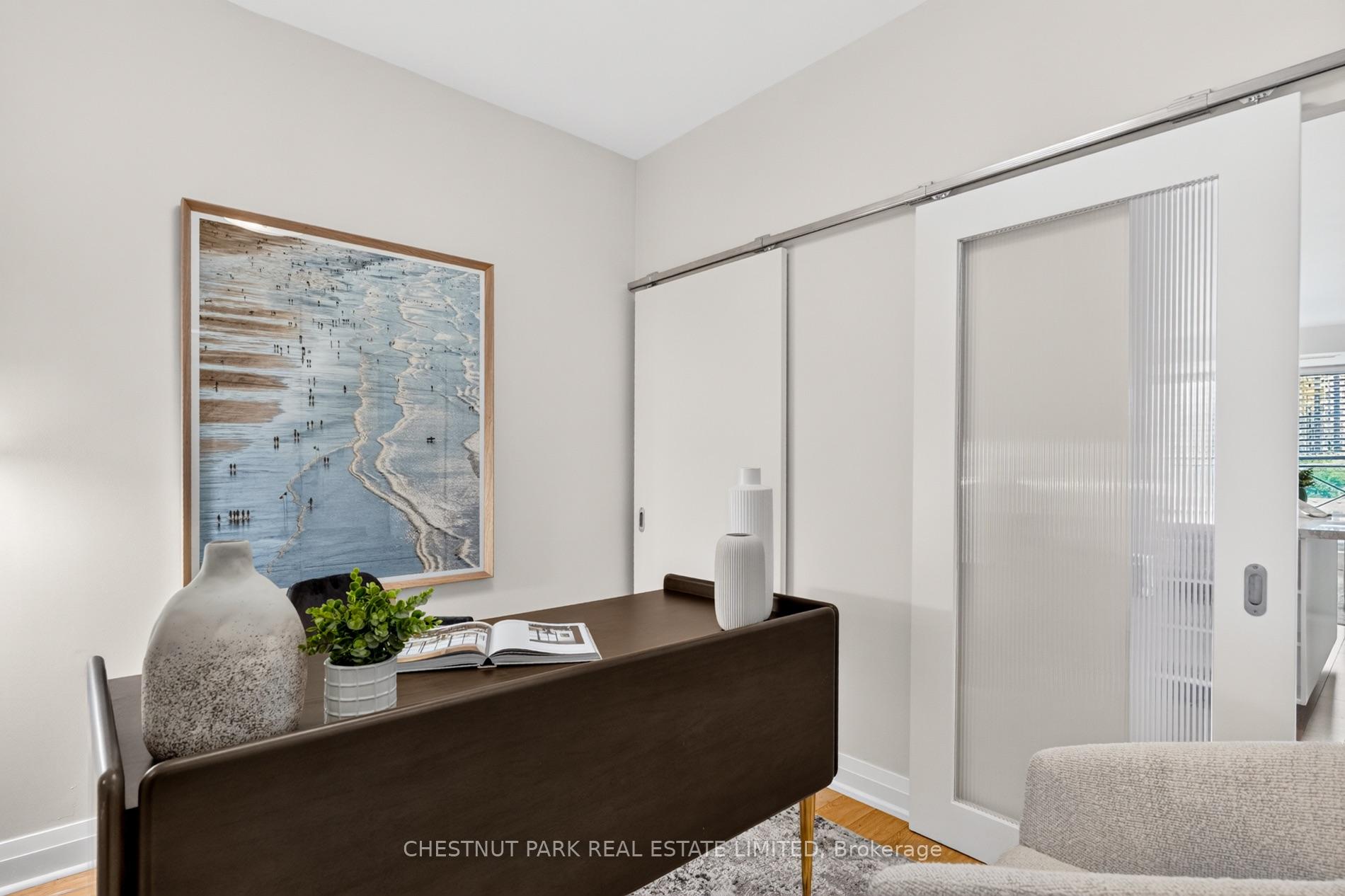 Suite 607- 20 Scrivener Square 