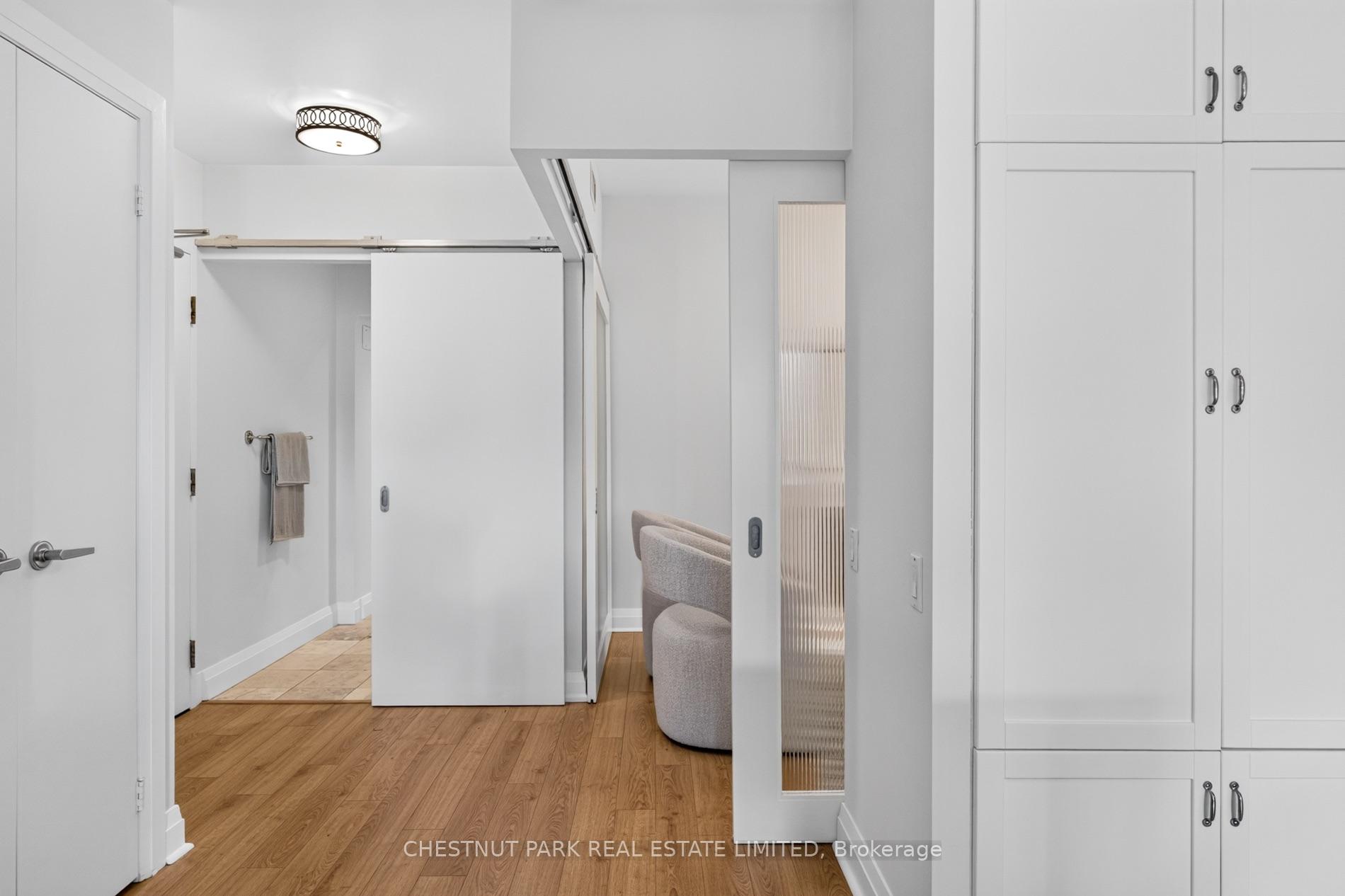 Suite 607- 20 Scrivener Square 