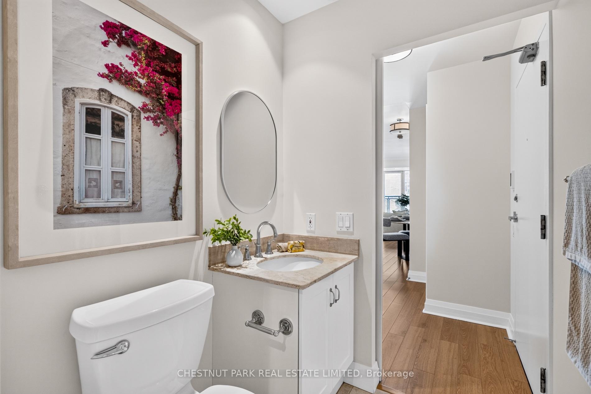 Suite 607- 20 Scrivener Square 