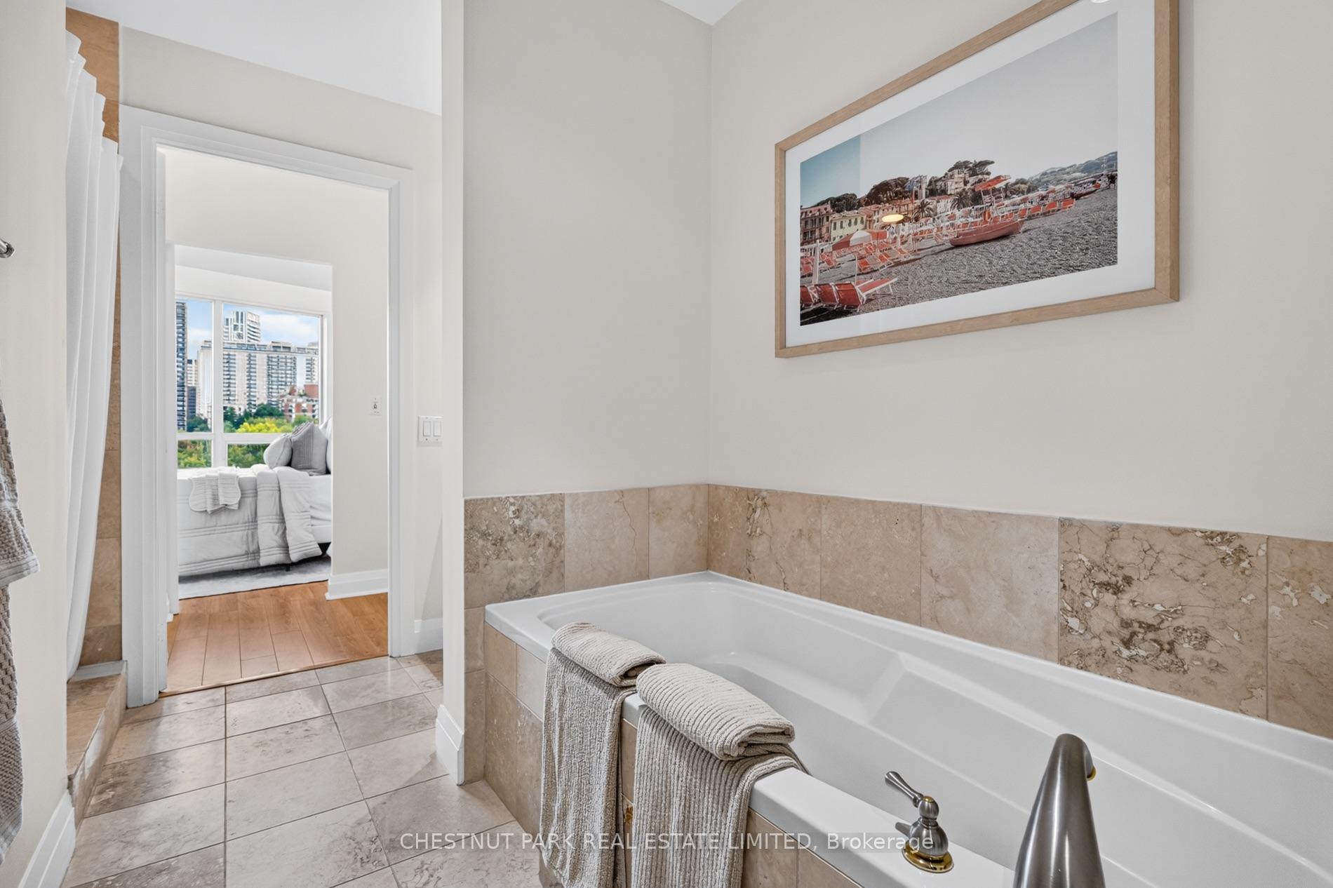 Suite 607- 20 Scrivener Square 