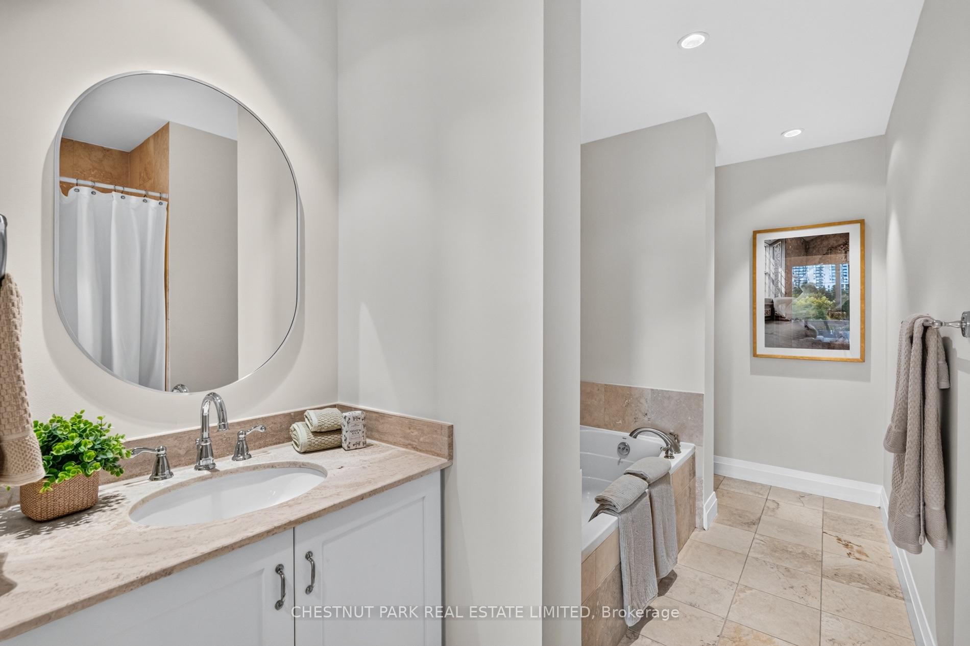 Suite 607- 20 Scrivener Square 