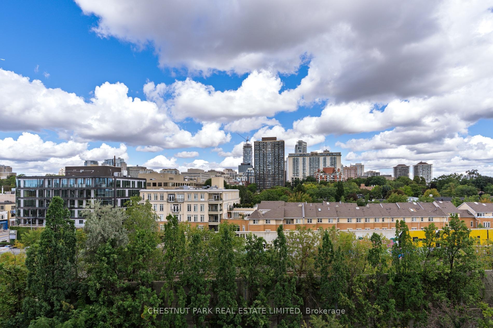 Suite 607- 20 Scrivener Square 