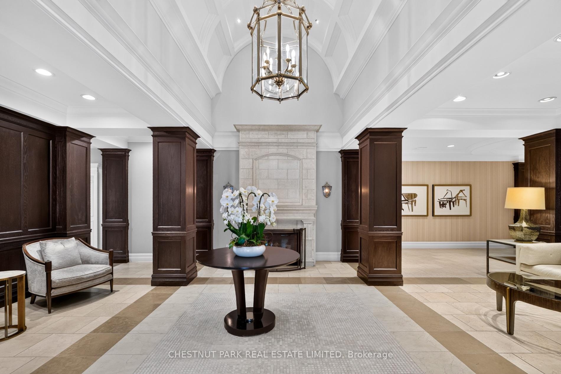 Suite 607- 20 Scrivener Square 