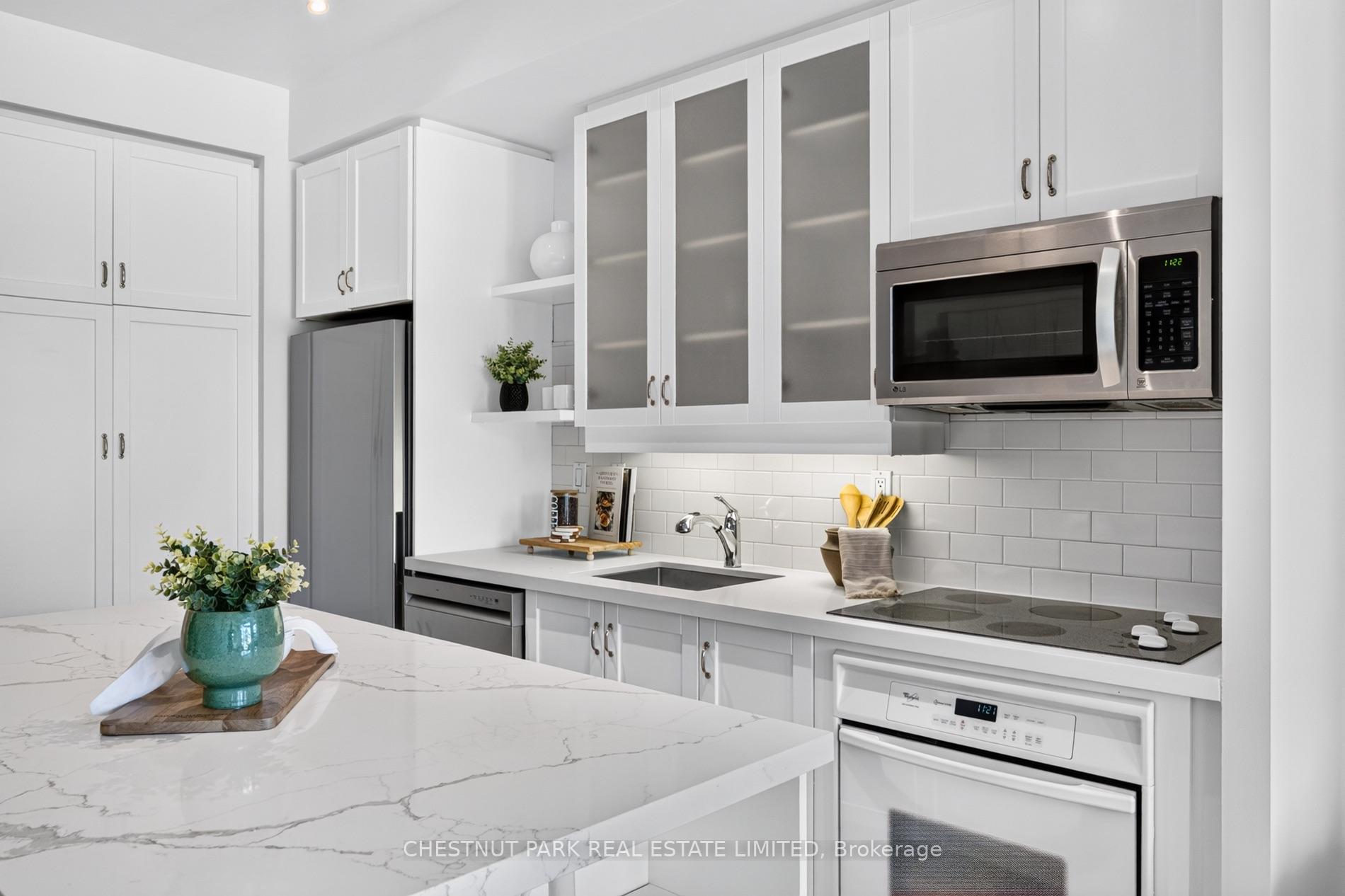 Suite 607- 20 Scrivener Square 
