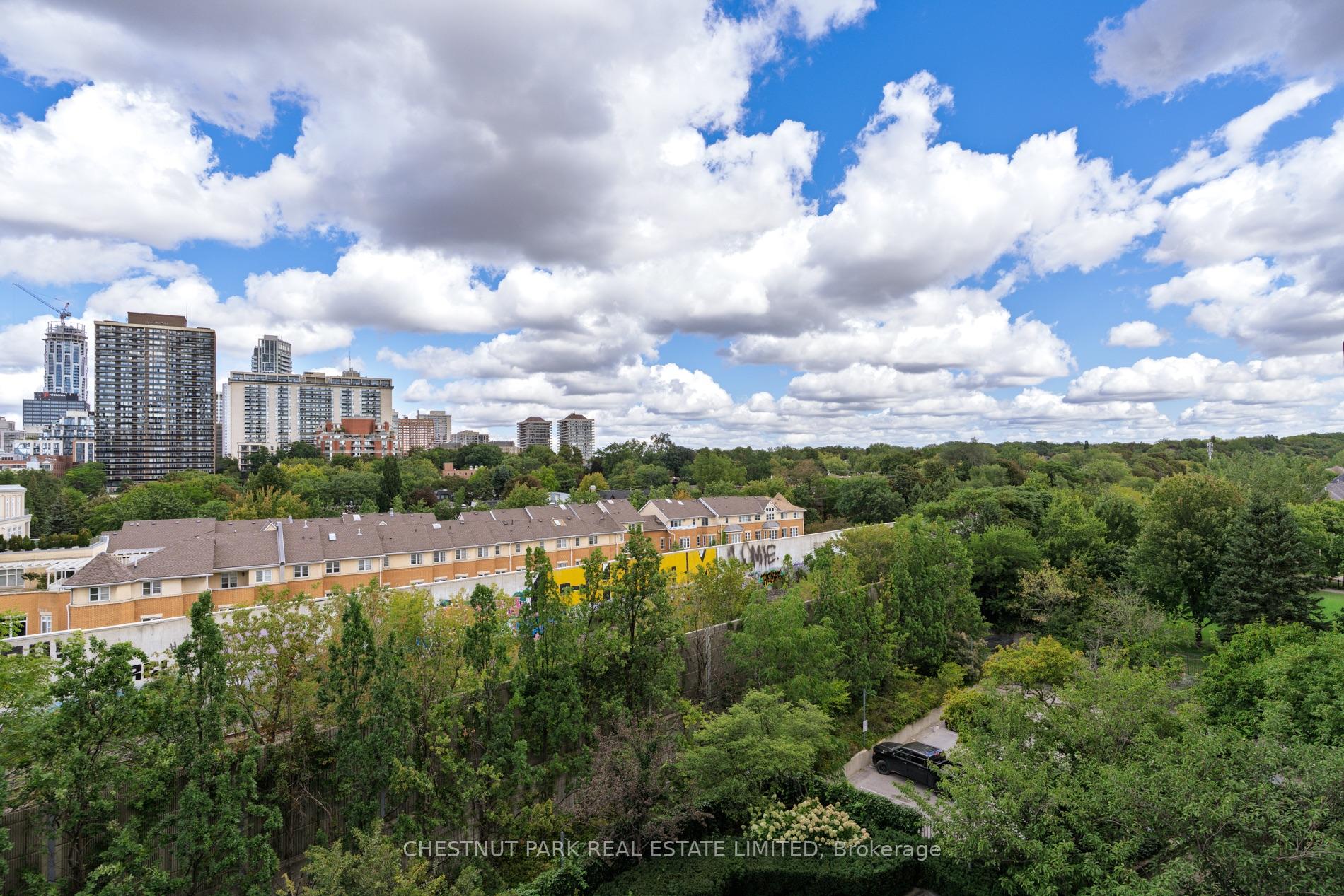 Suite 607- 20 Scrivener Square 