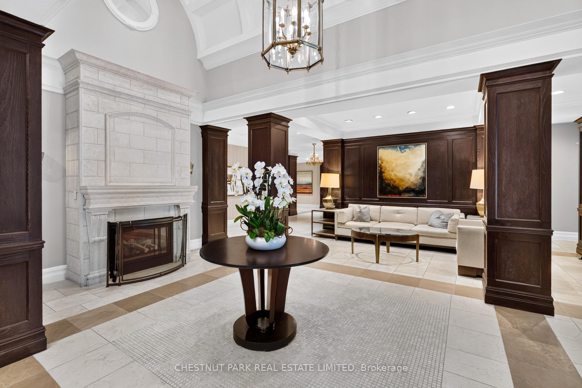 Suite 607- 20 Scrivener Square 
