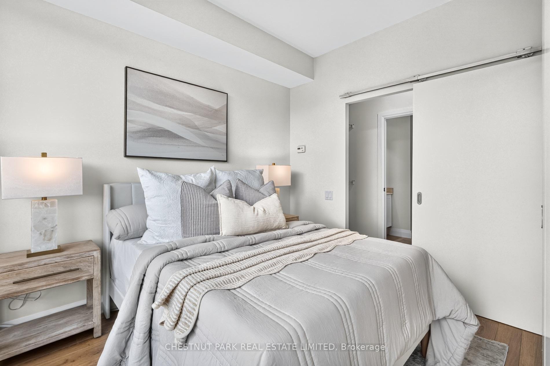 Suite 607- 20 Scrivener Square 