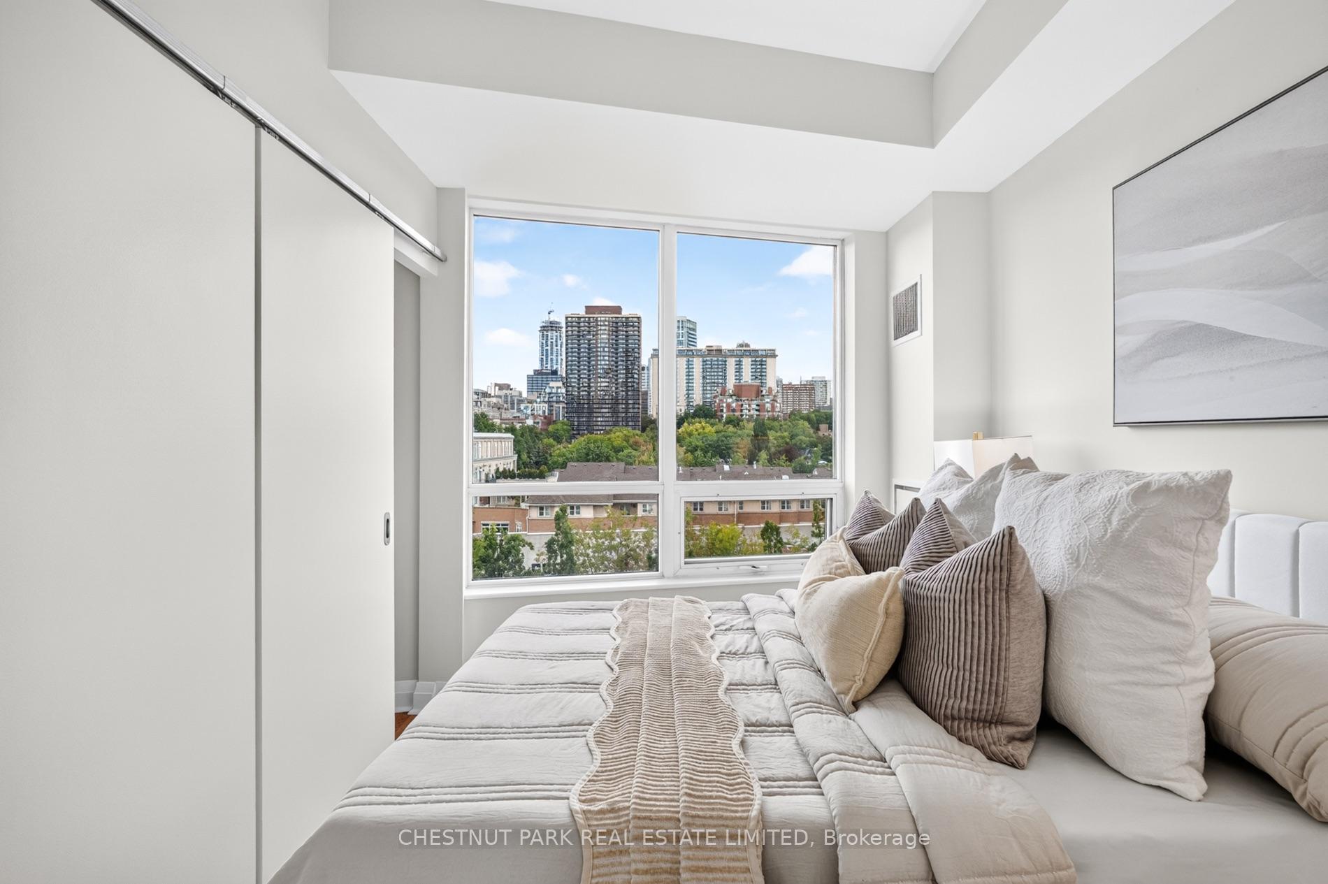 Suite 607- 20 Scrivener Square 