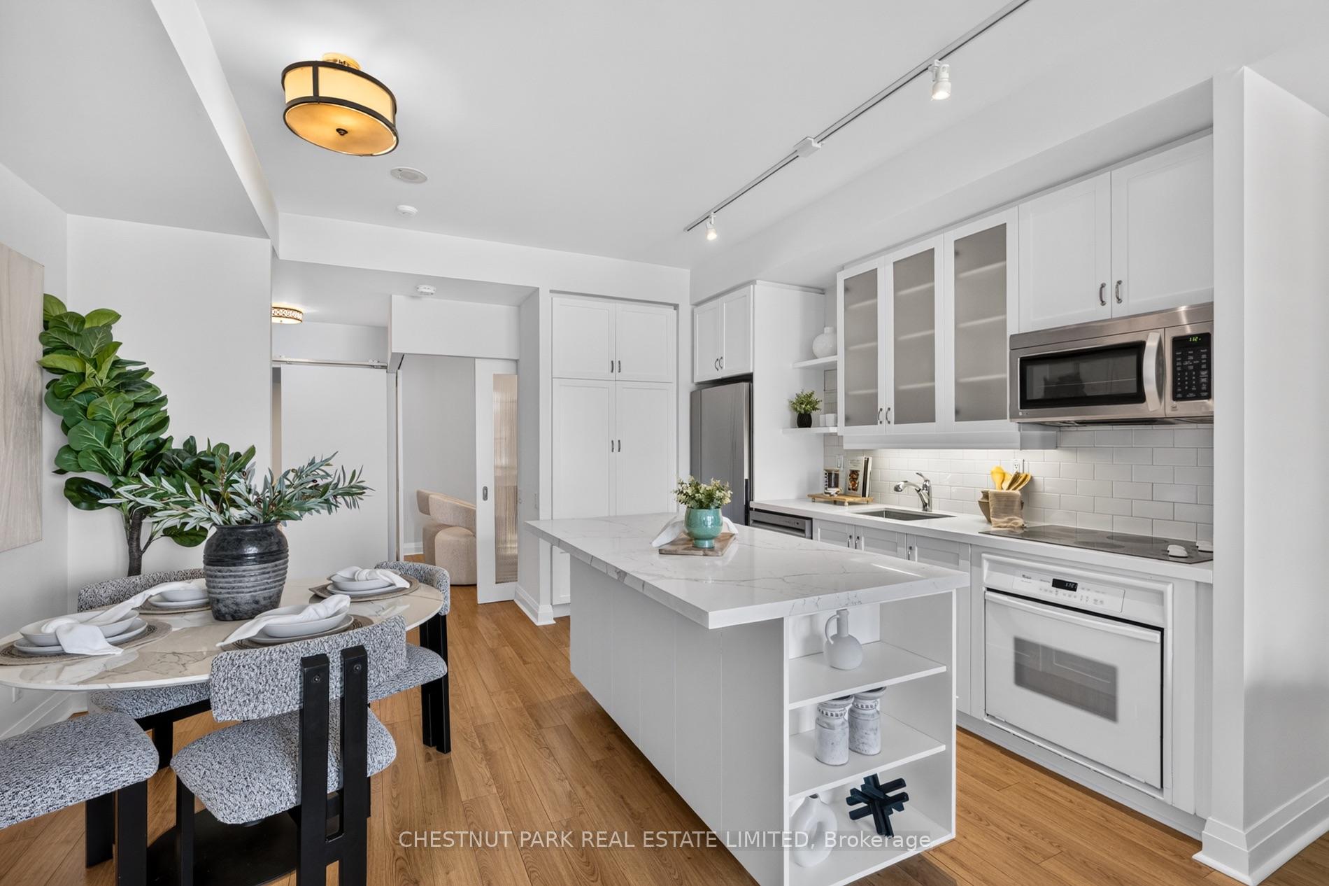 Suite 607- 20 Scrivener Square 