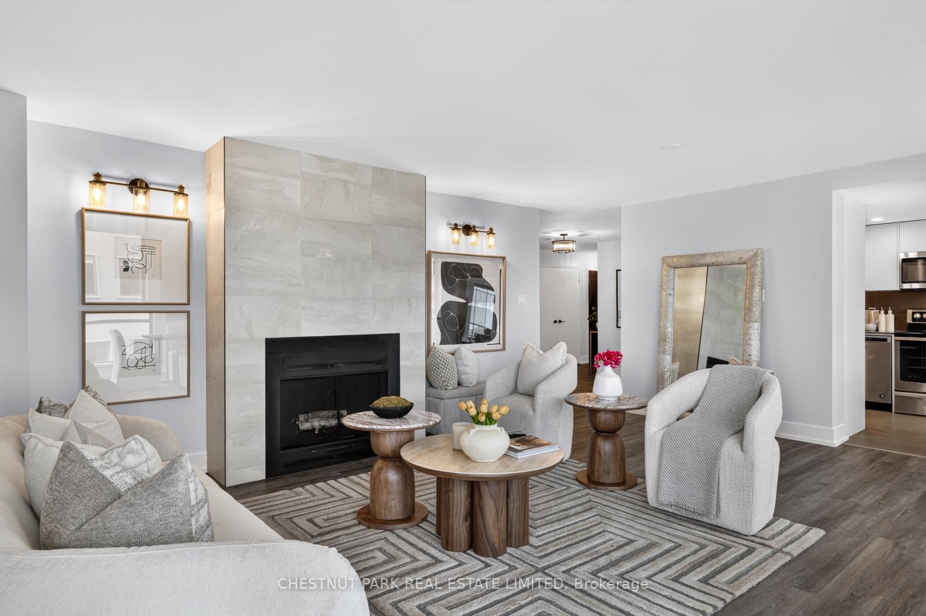 Suite 1209- 280 Simcoe Street