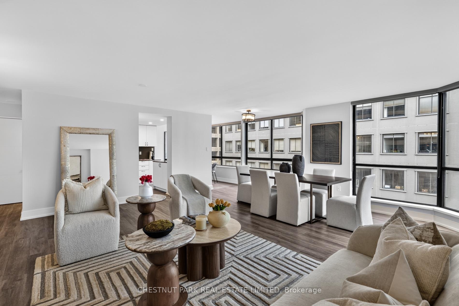 Suite 1209- 280 Simcoe Street