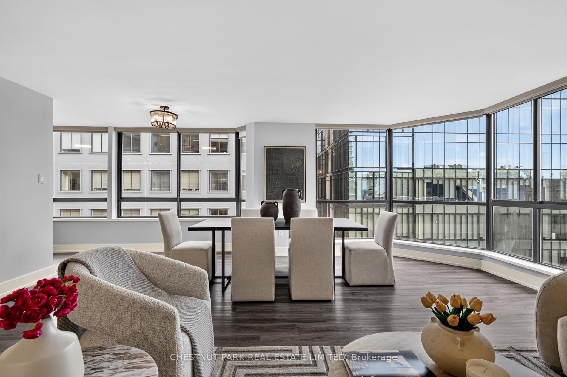 Suite 1209- 280 Simcoe Street