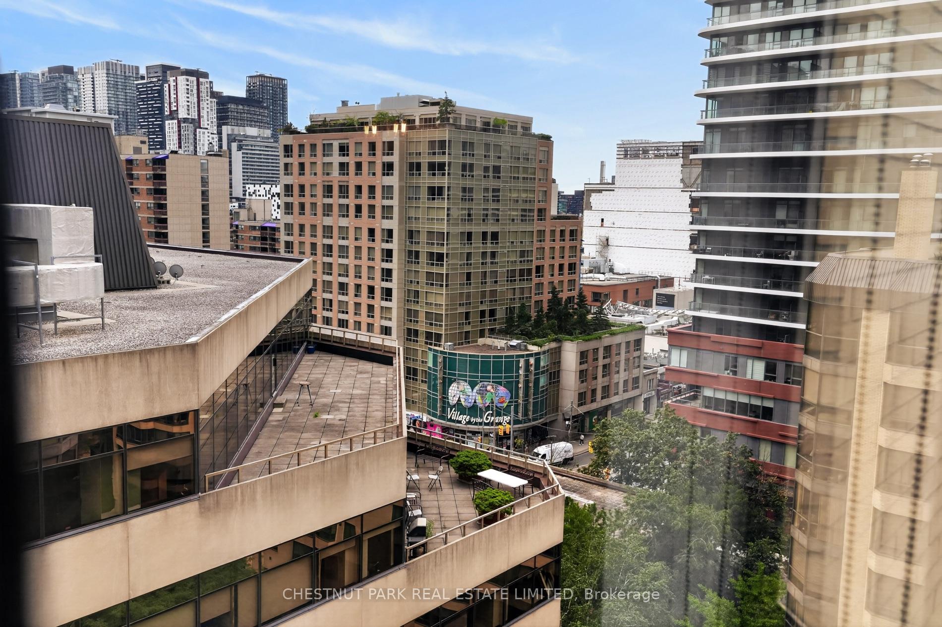 Suite 1209- 280 Simcoe Street