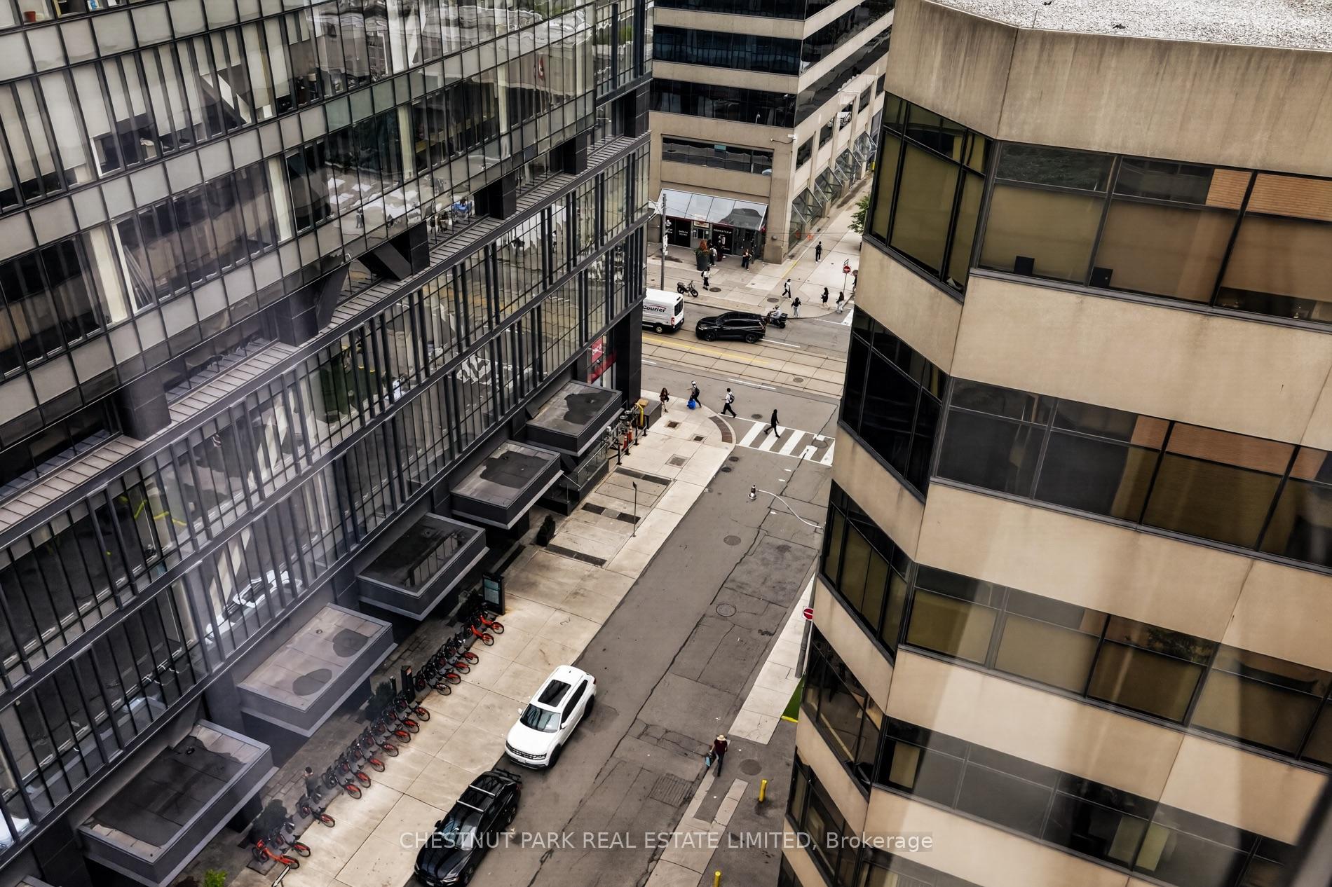 Suite 1209- 280 Simcoe Street