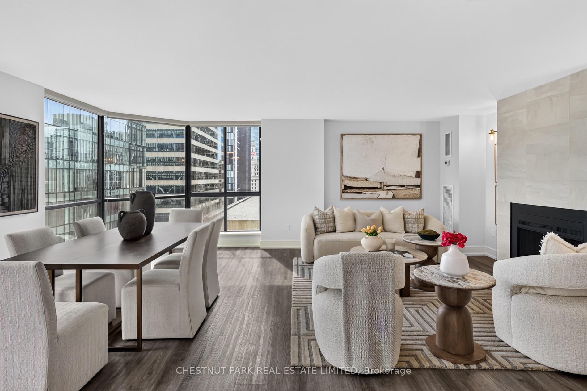 Suite 1209- 280 Simcoe Street