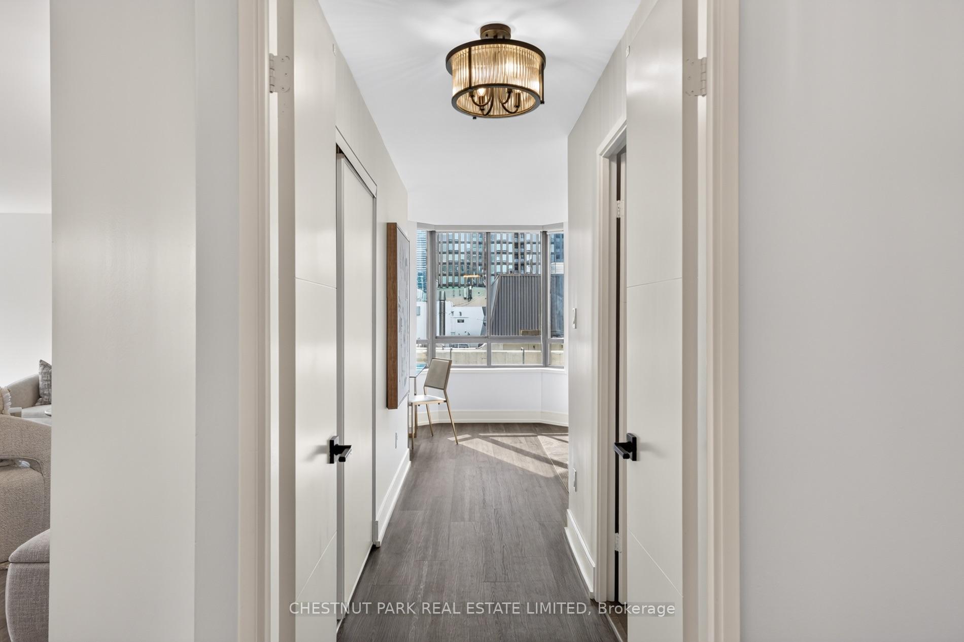 Suite 1209- 280 Simcoe Street