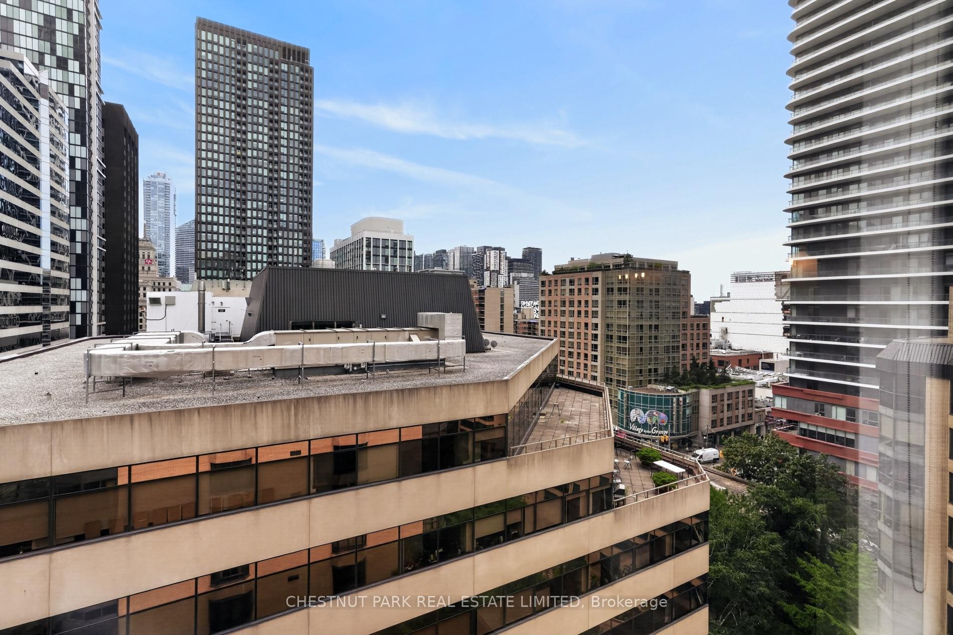 Suite 1209- 280 Simcoe Street