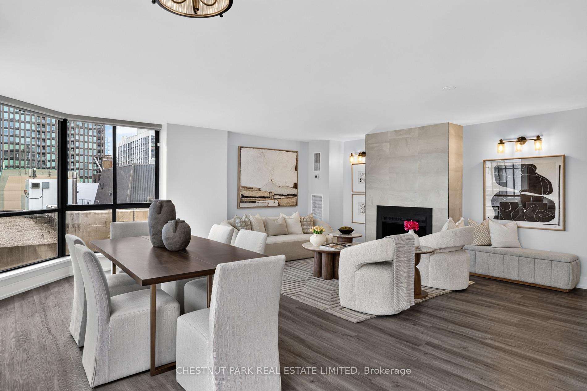 Suite 1209- 280 Simcoe Street