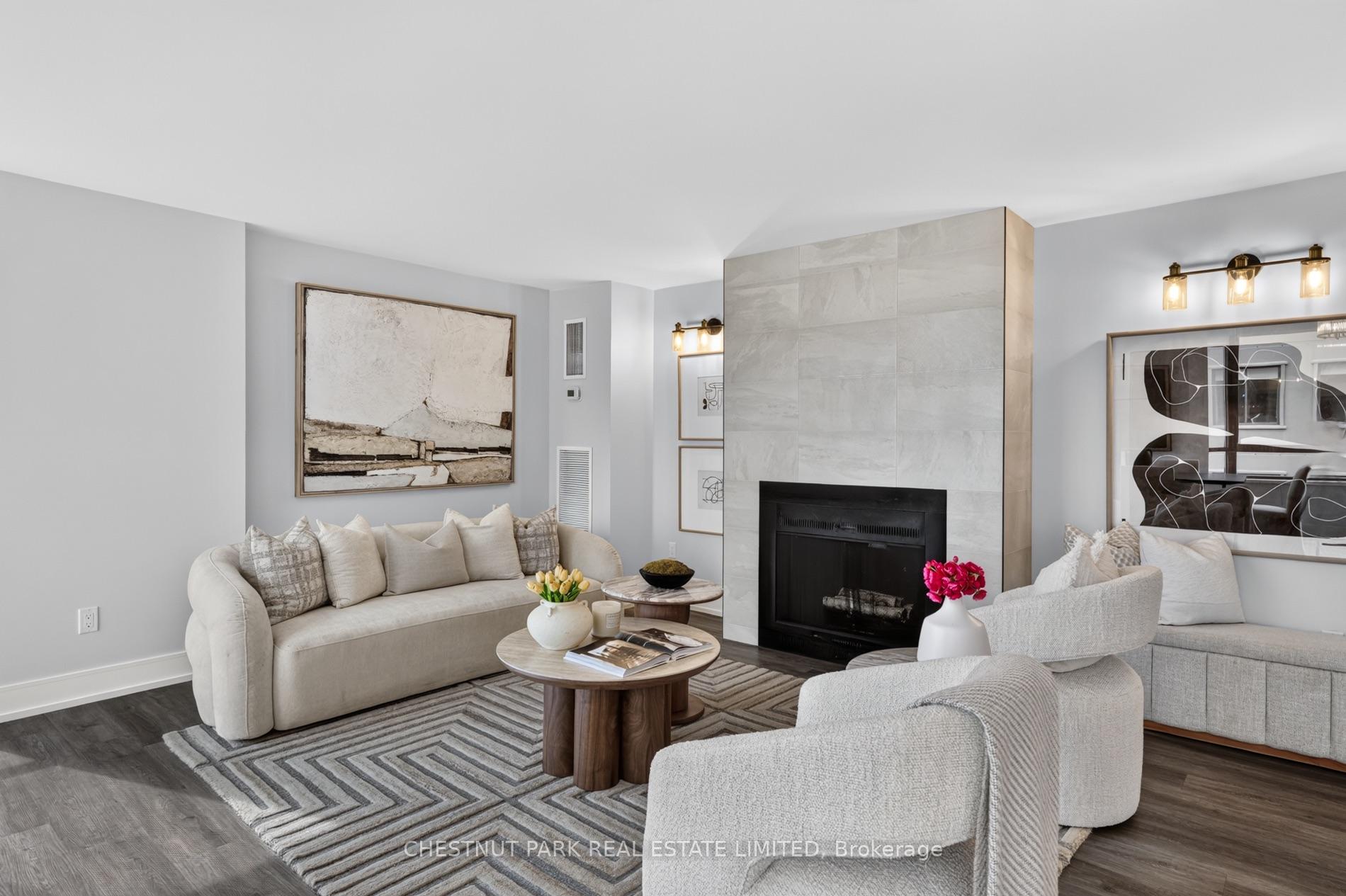 Suite 1209- 280 Simcoe Street