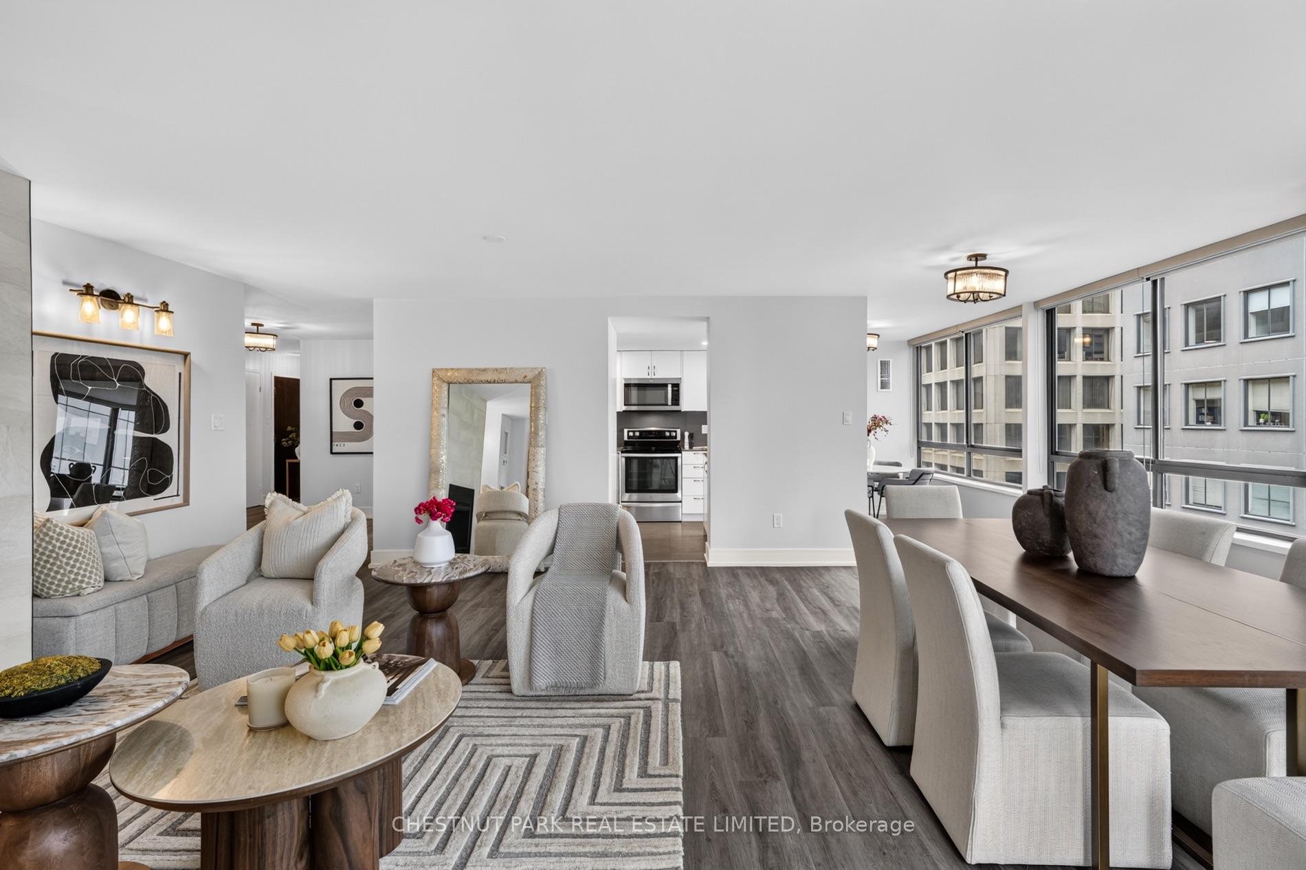 Suite 1209- 280 Simcoe Street