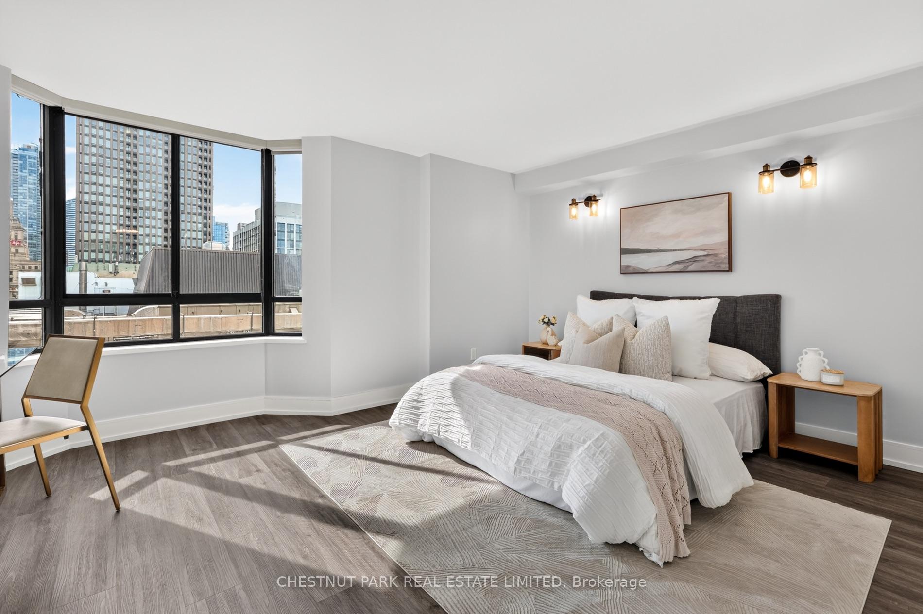 Suite 1209- 280 Simcoe Street