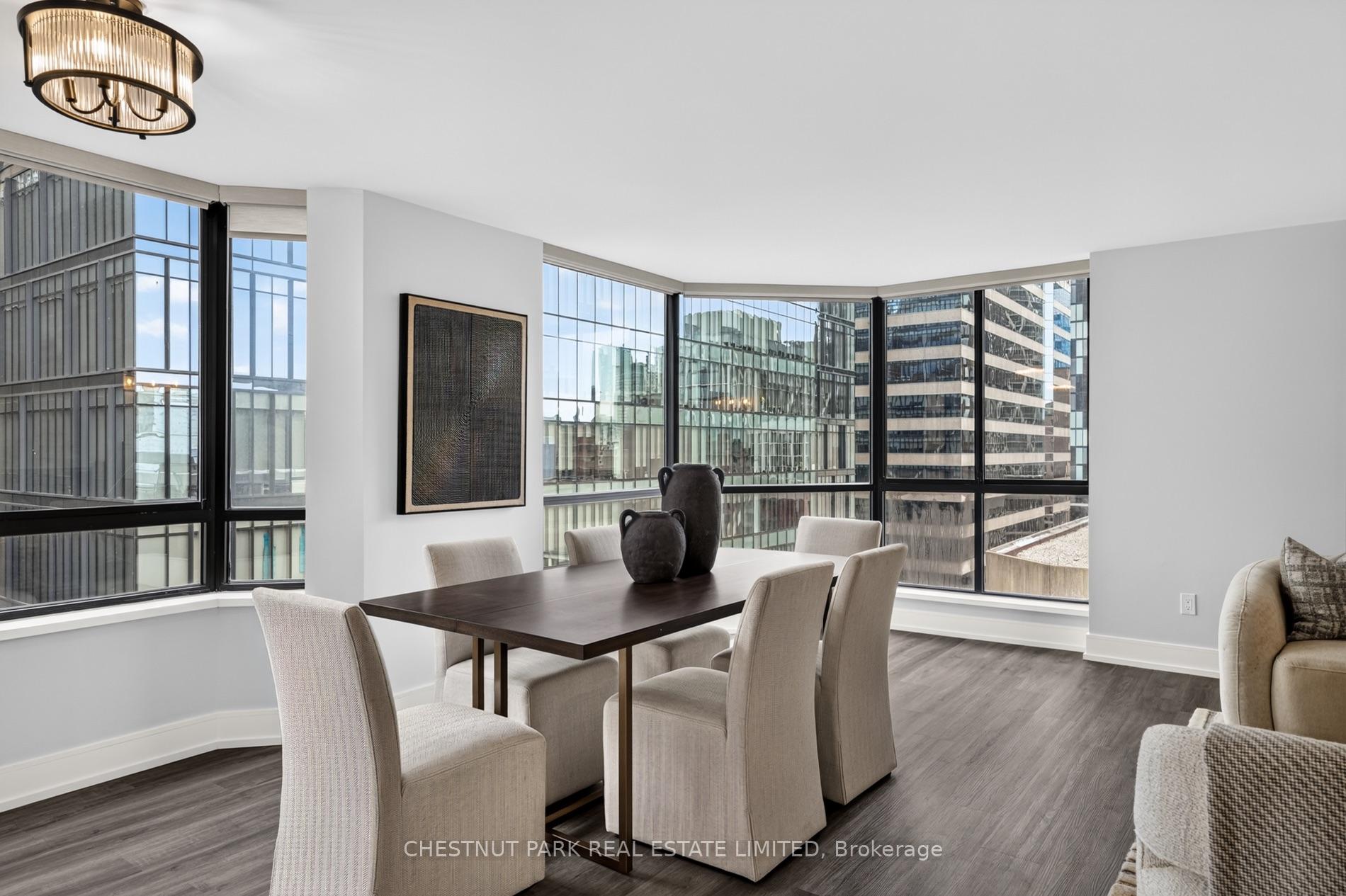 Suite 1209- 280 Simcoe Street