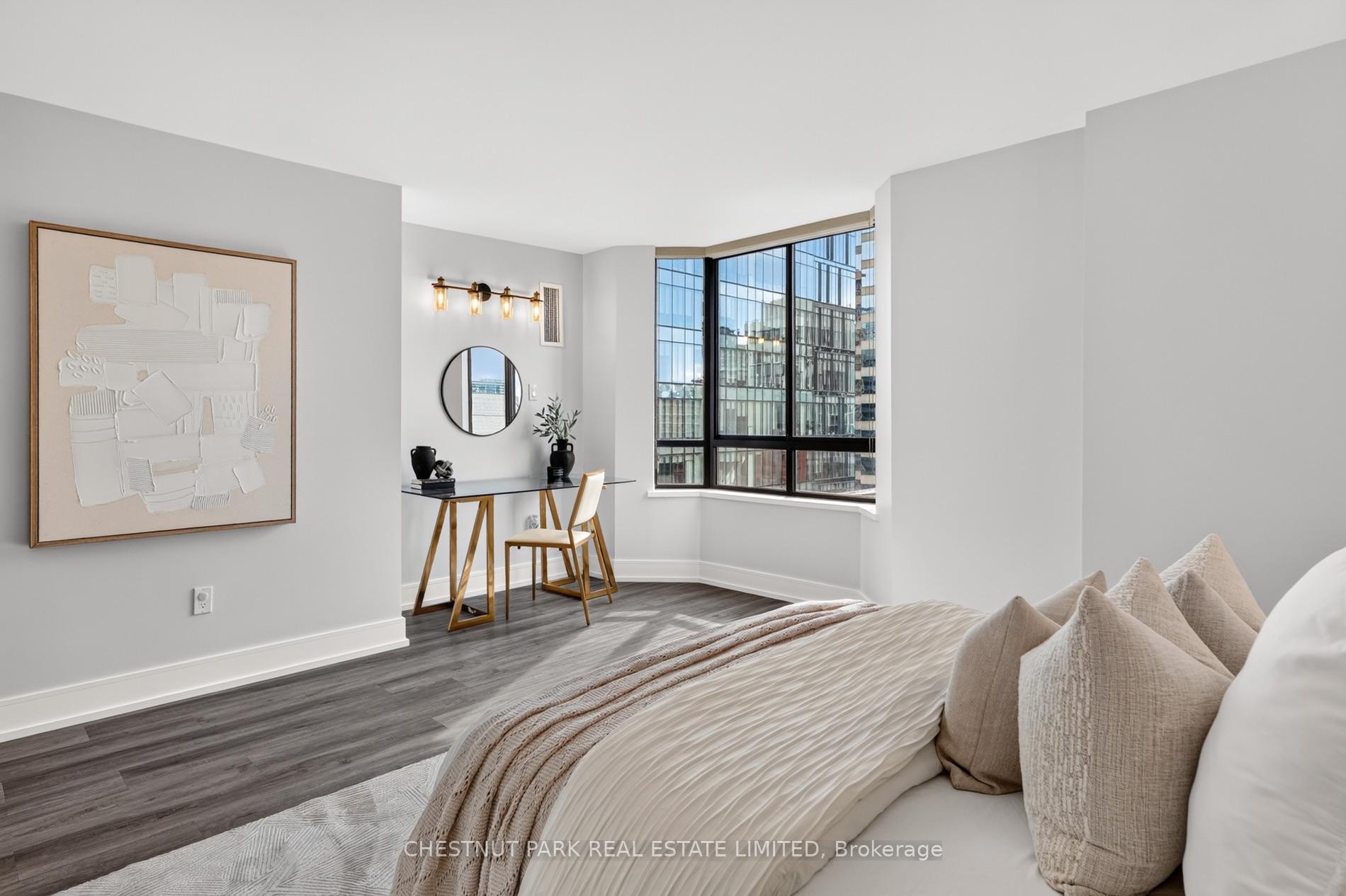 Suite 1209- 280 Simcoe Street