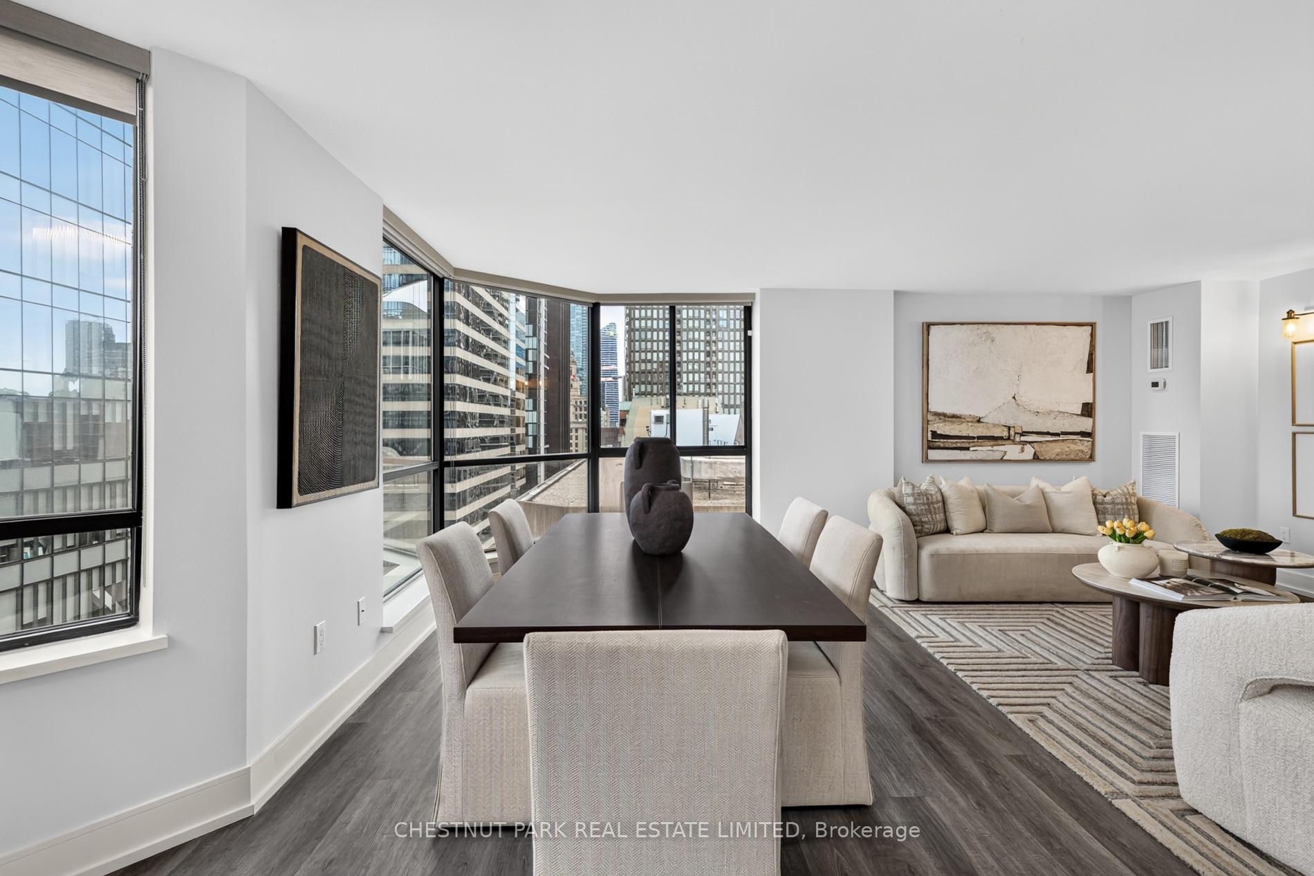 Suite 1209- 280 Simcoe Street