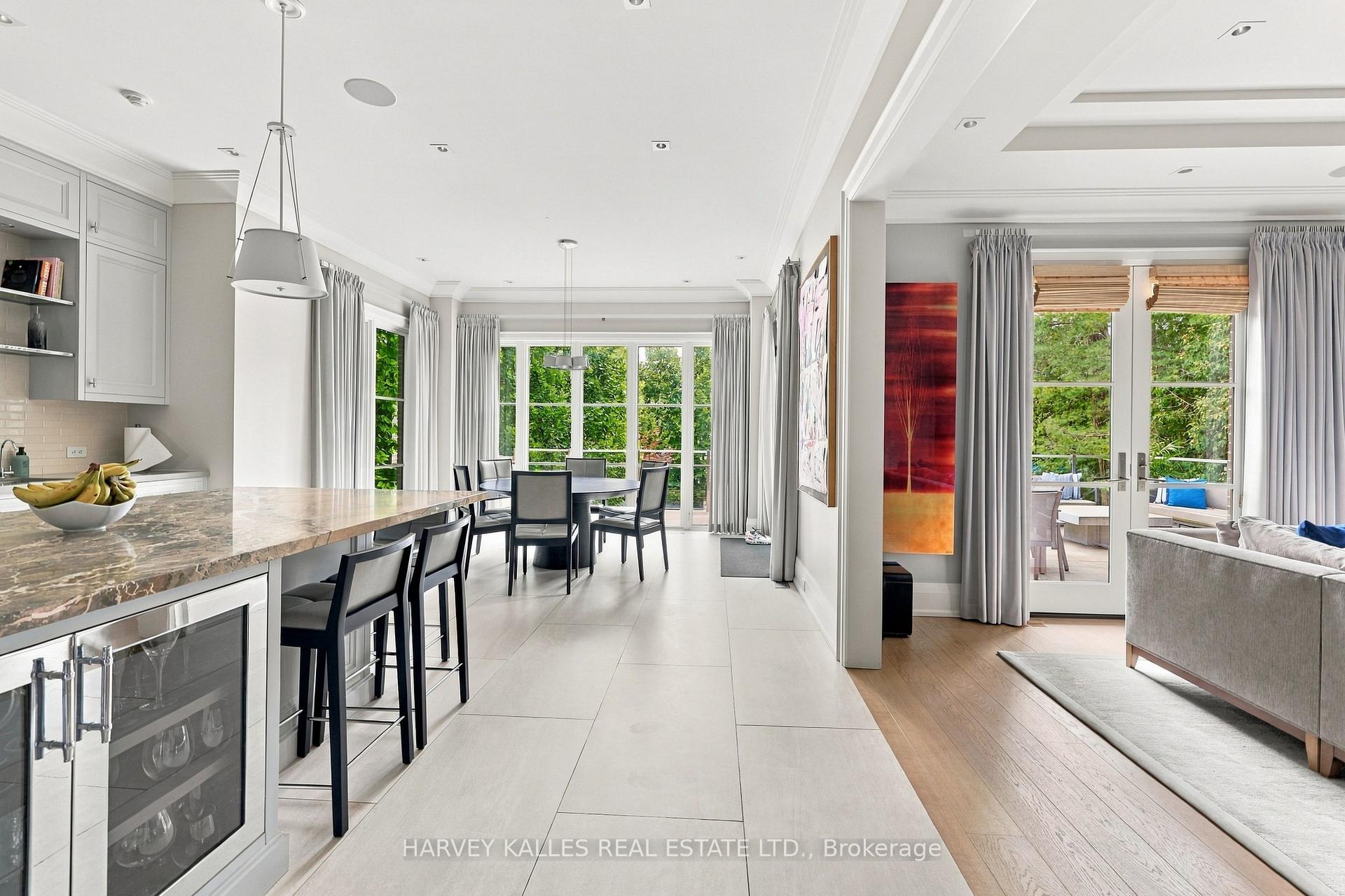 221 Dunvegan Road
