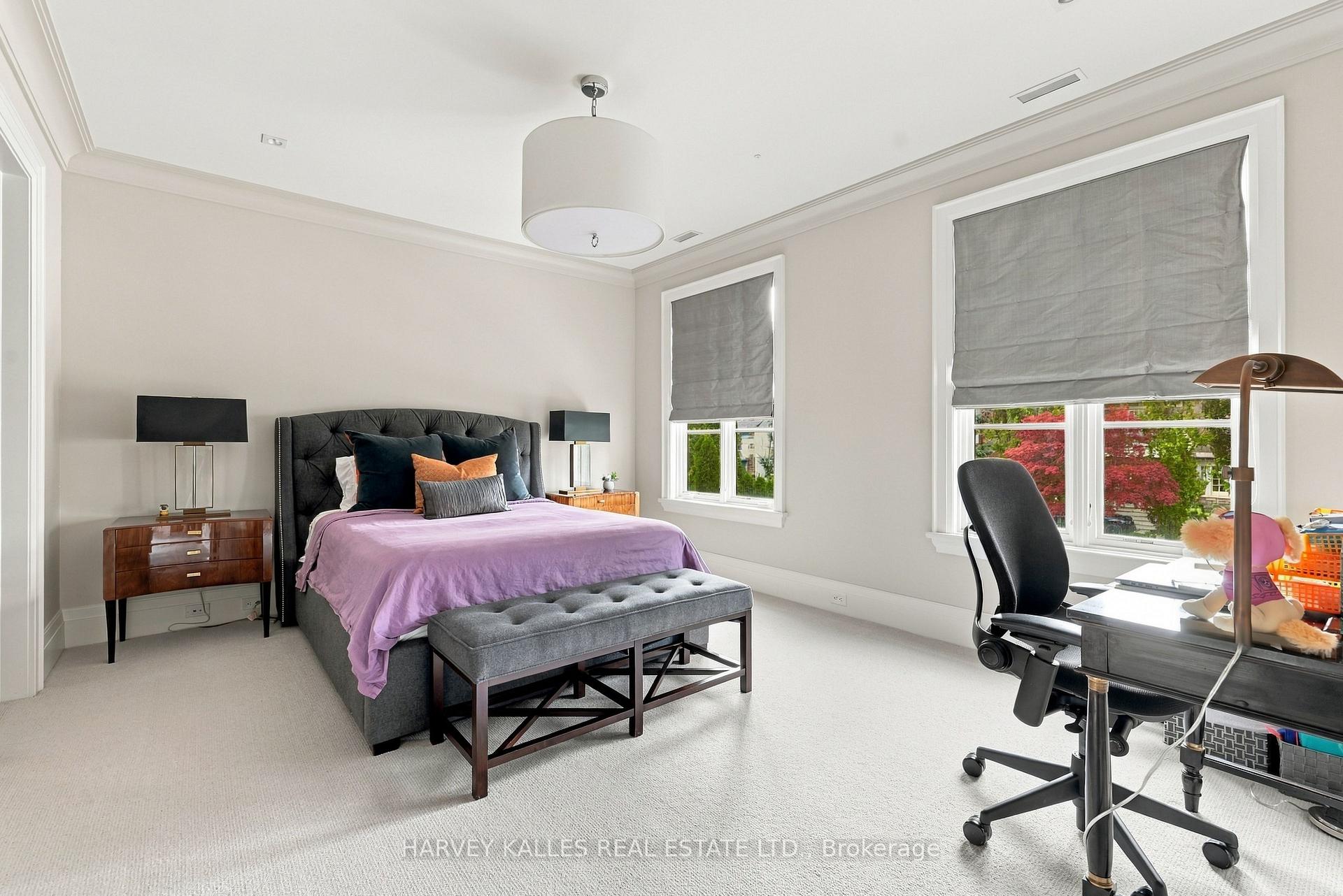 221 Dunvegan Road