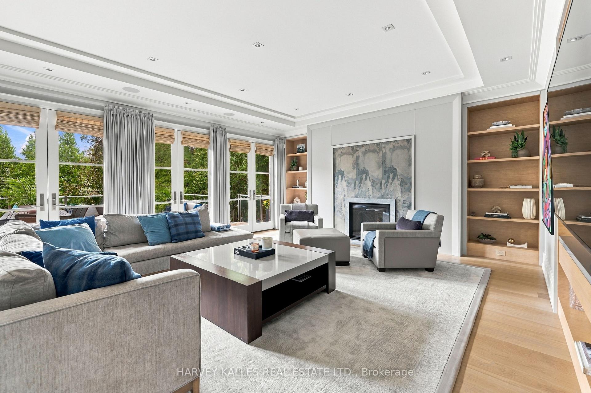 221 Dunvegan Road