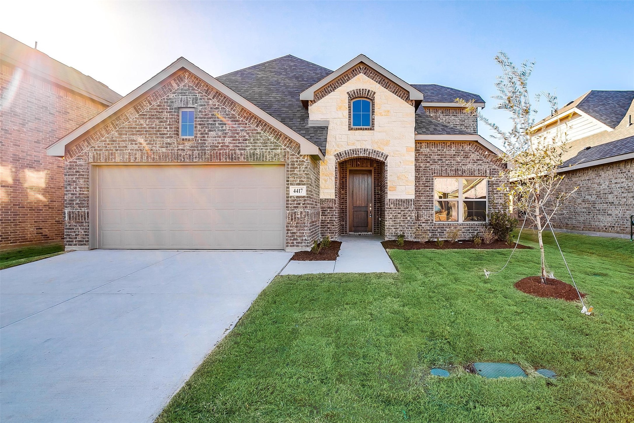 4417 Pentridge Drive