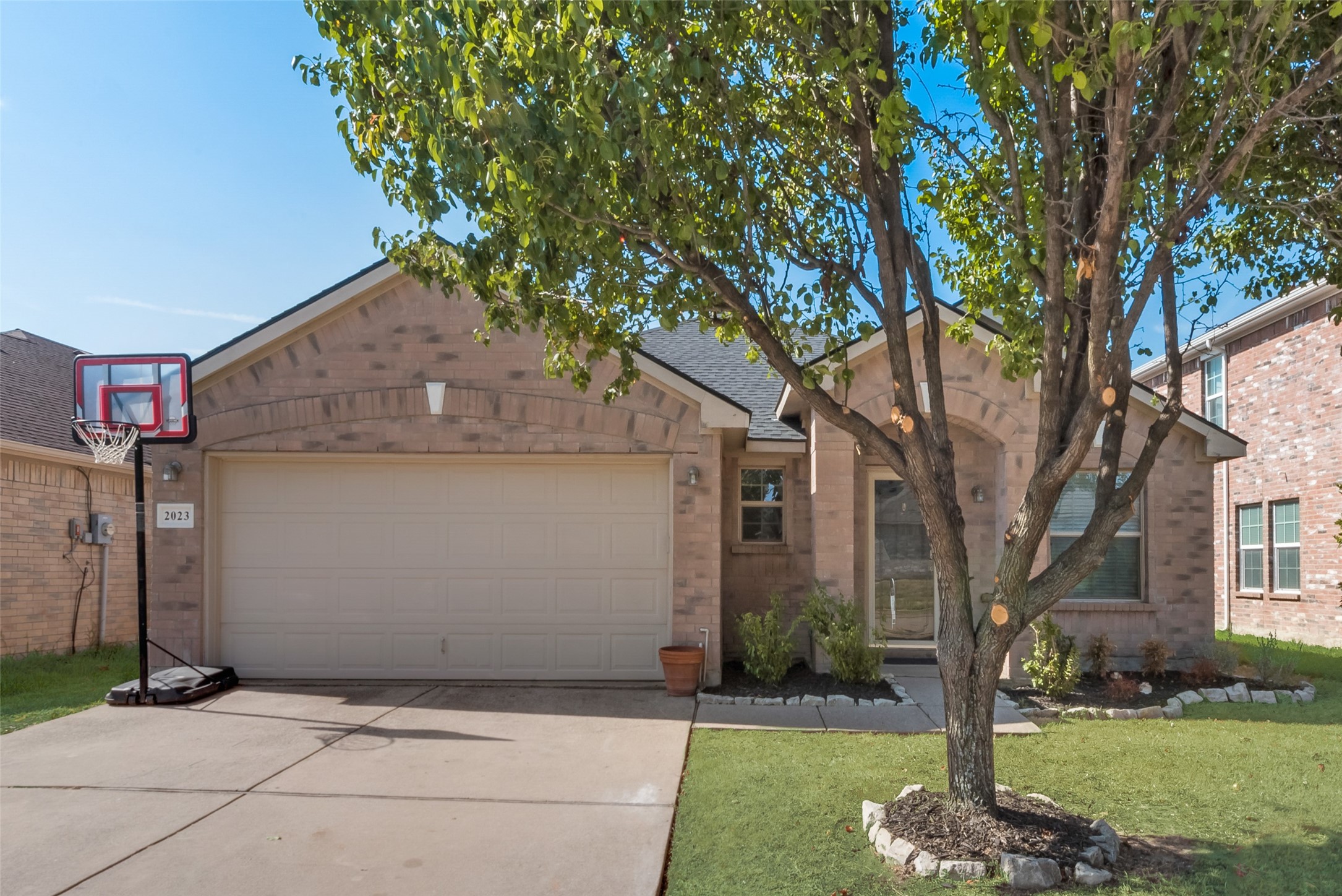 2023 Archer Drive
