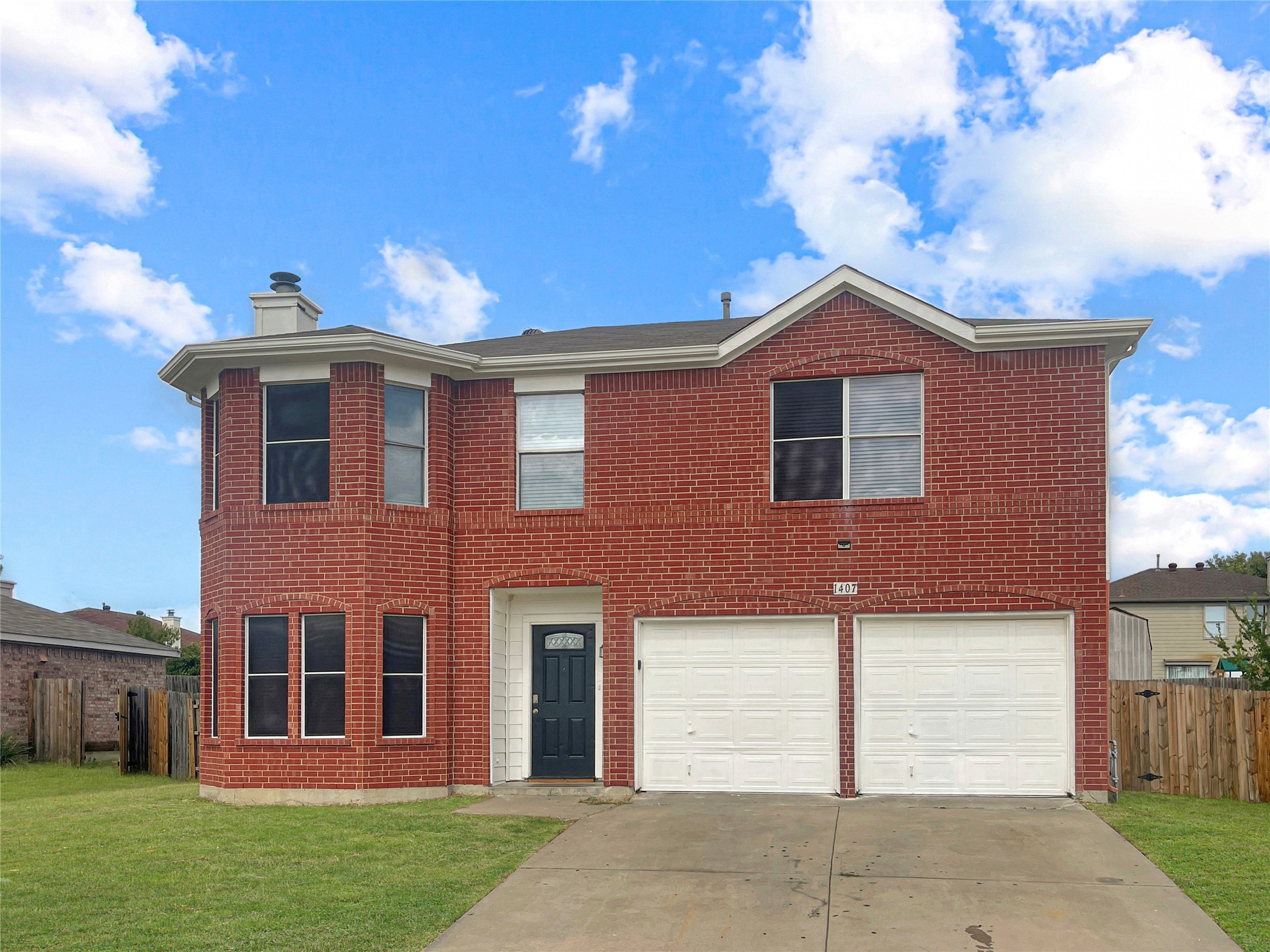 1407 Dundee Drive