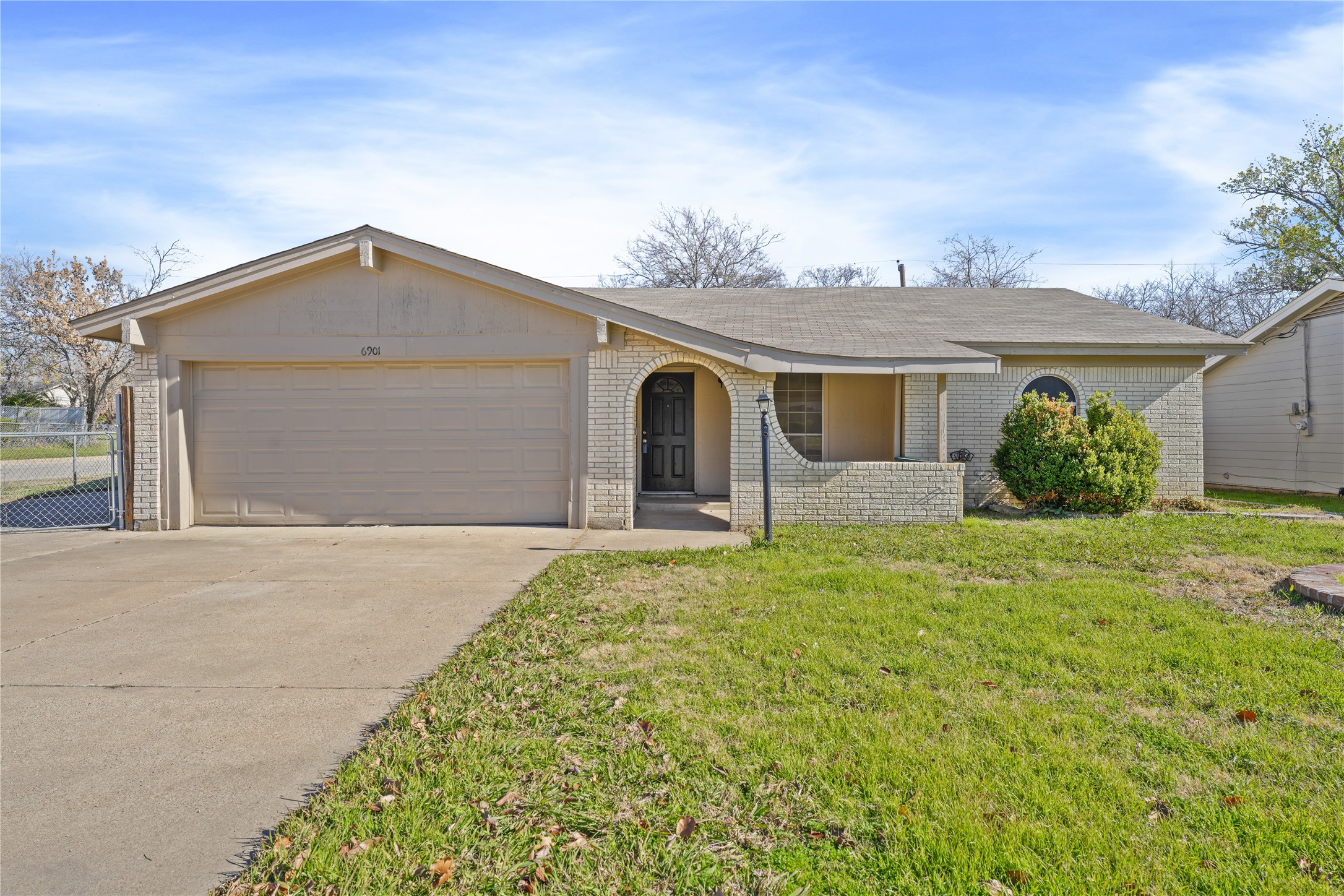 6901 Margaret Drive