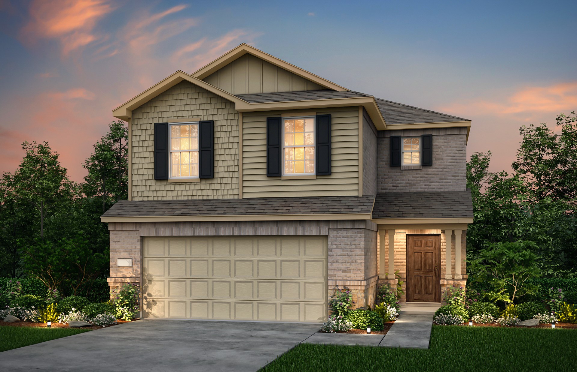 1675 Box Elder Road