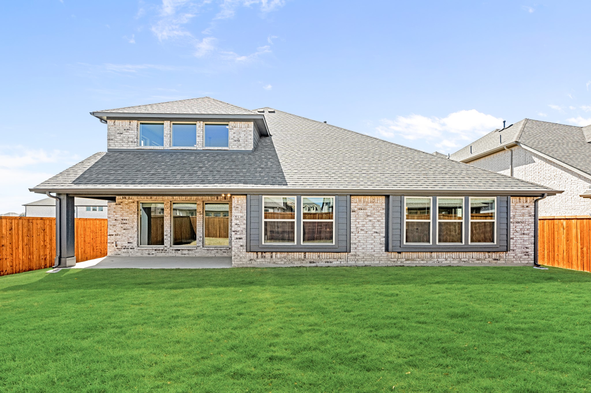 1325 Clear Fork Street