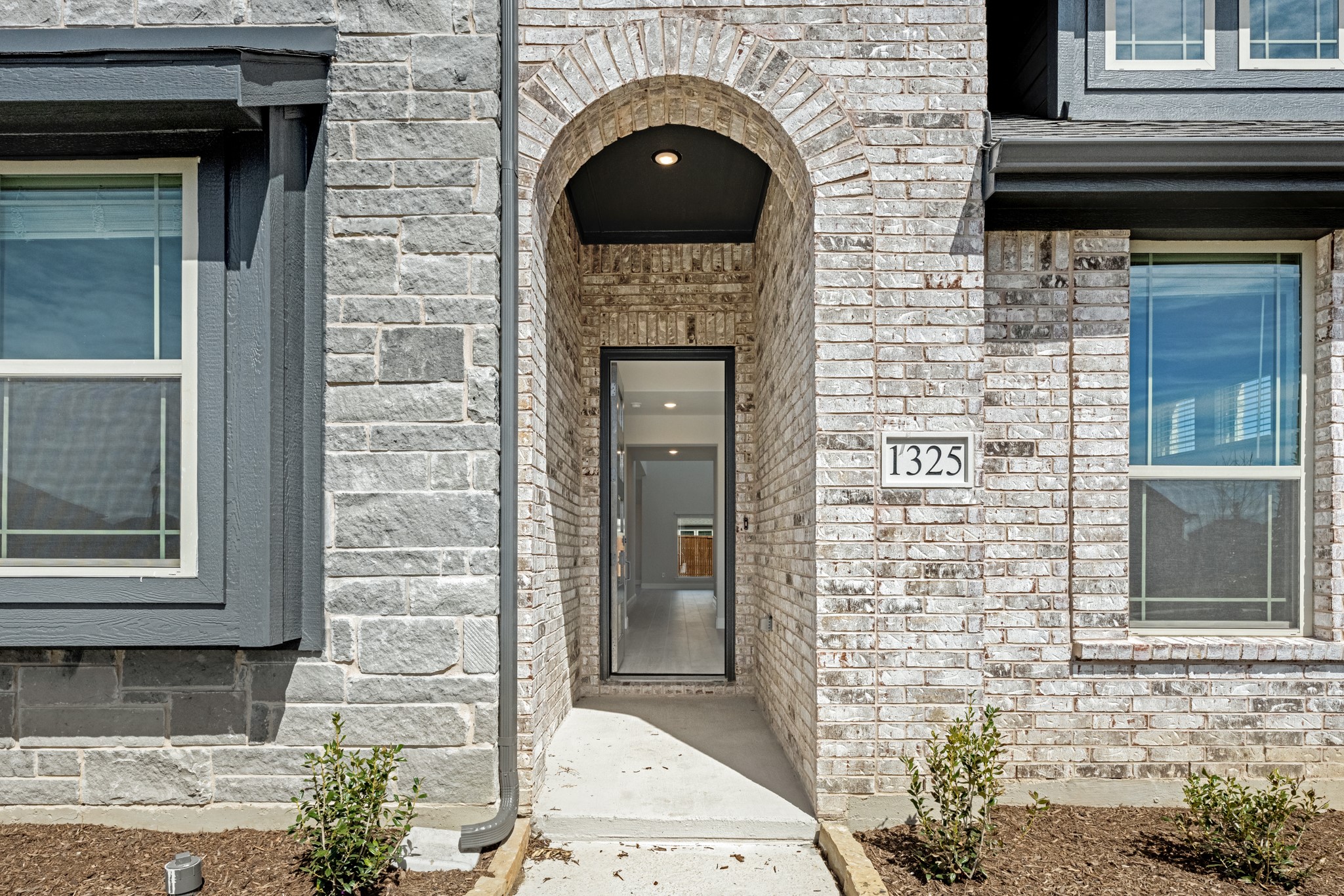 1325 Clear Fork Street
