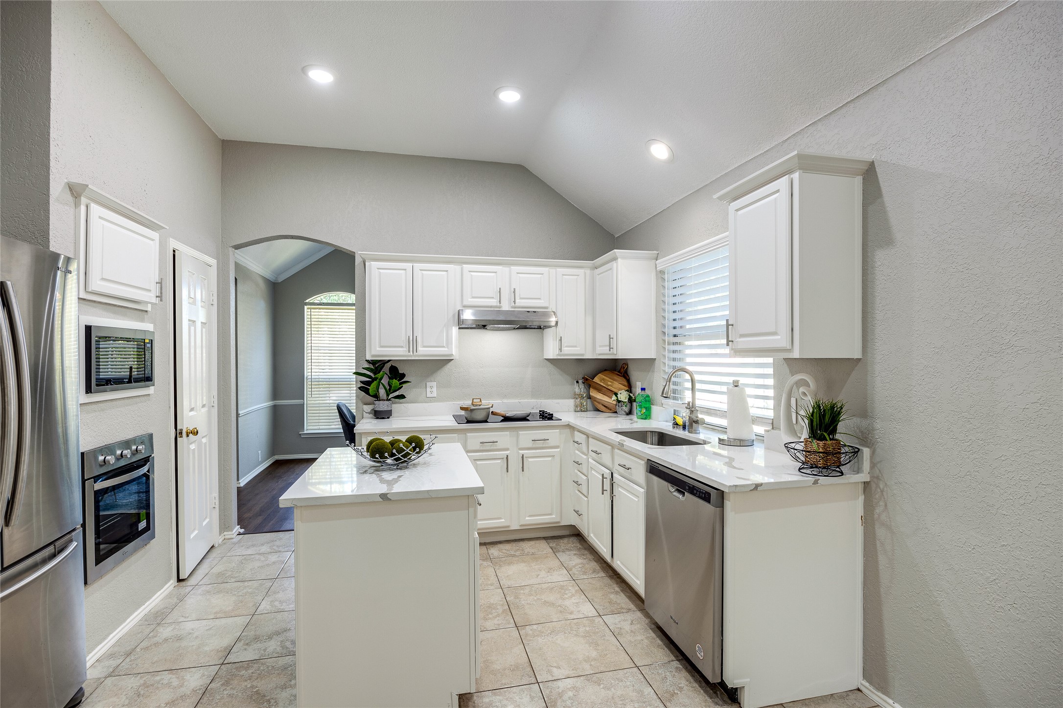 3217 Timber Brook Drive