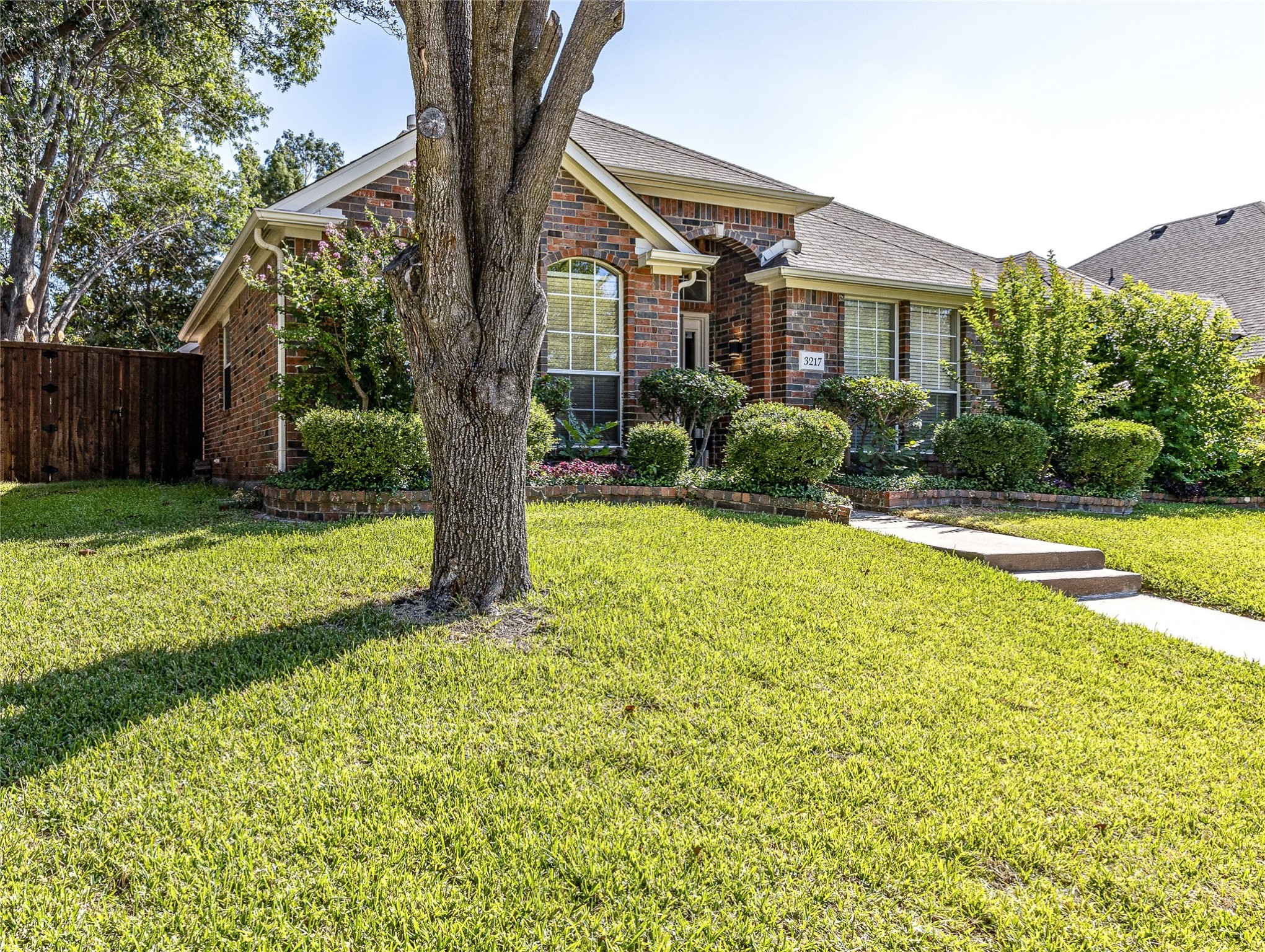 3217 Timber Brook Drive