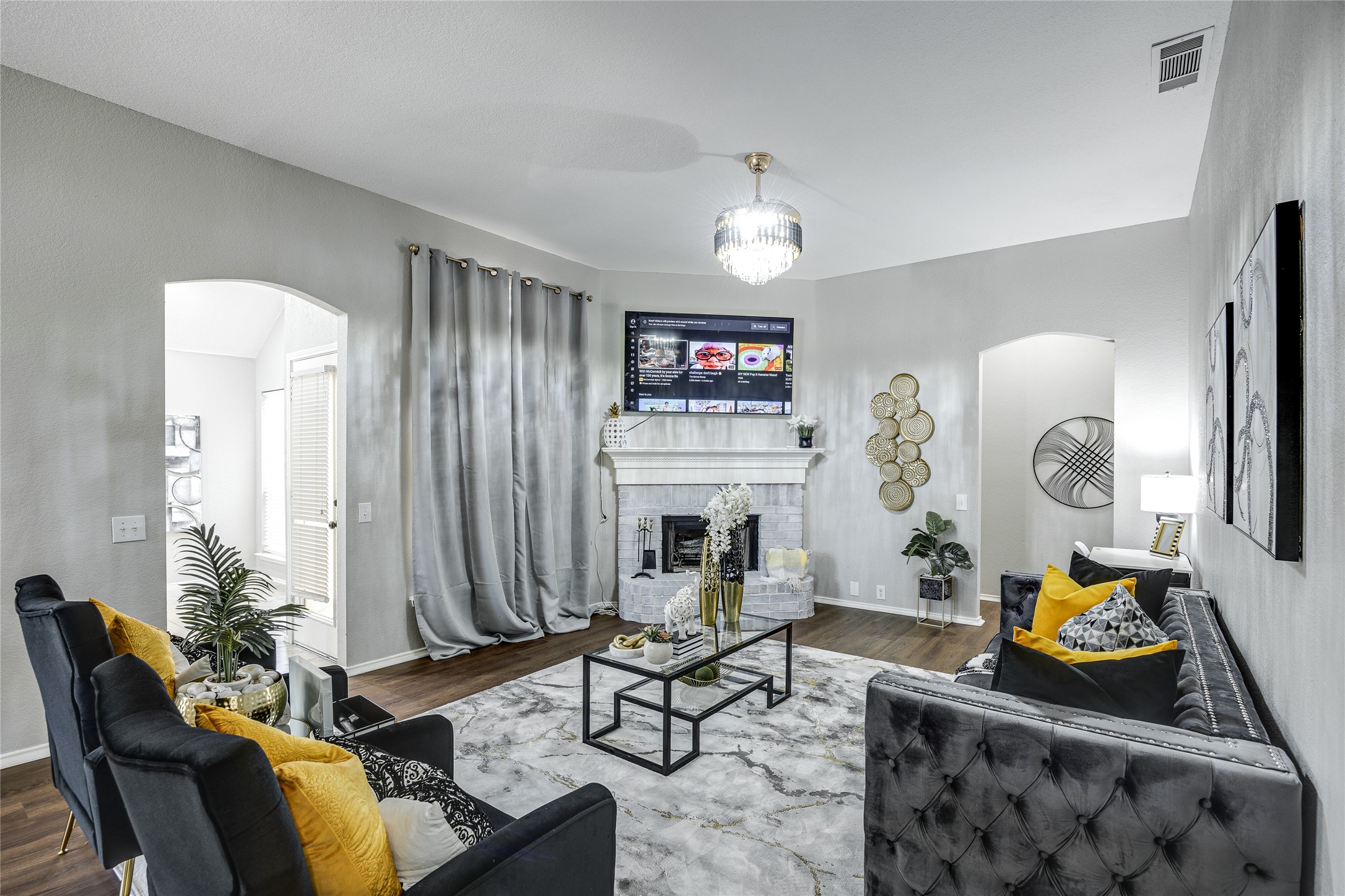 3217 Timber Brook Drive