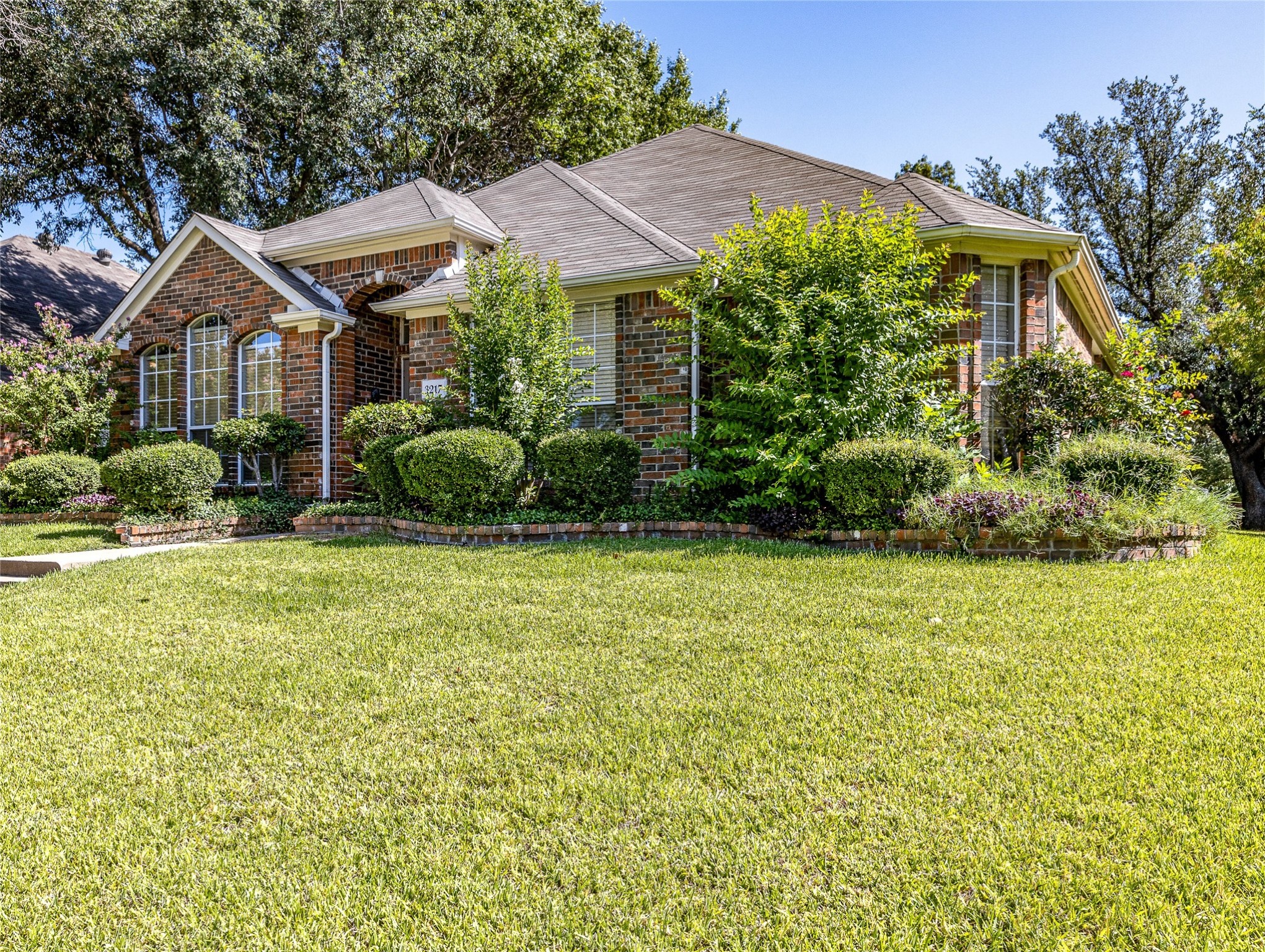3217 Timber Brook Drive
