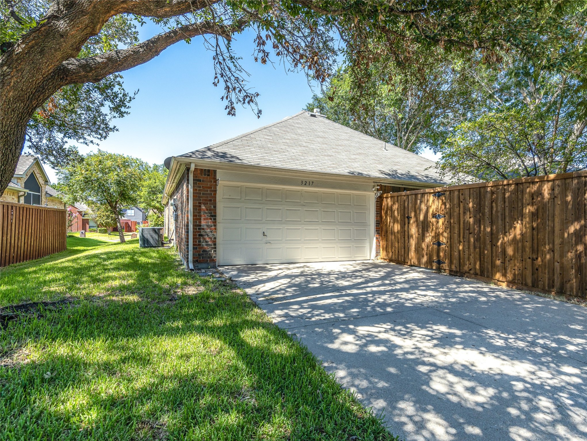 3217 Timber Brook Drive