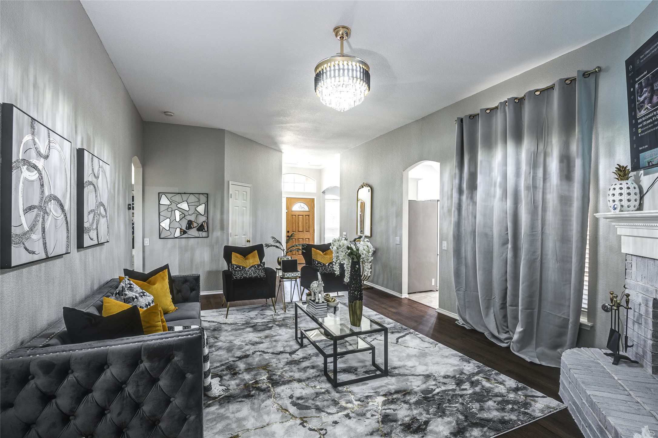 3217 Timber Brook Drive